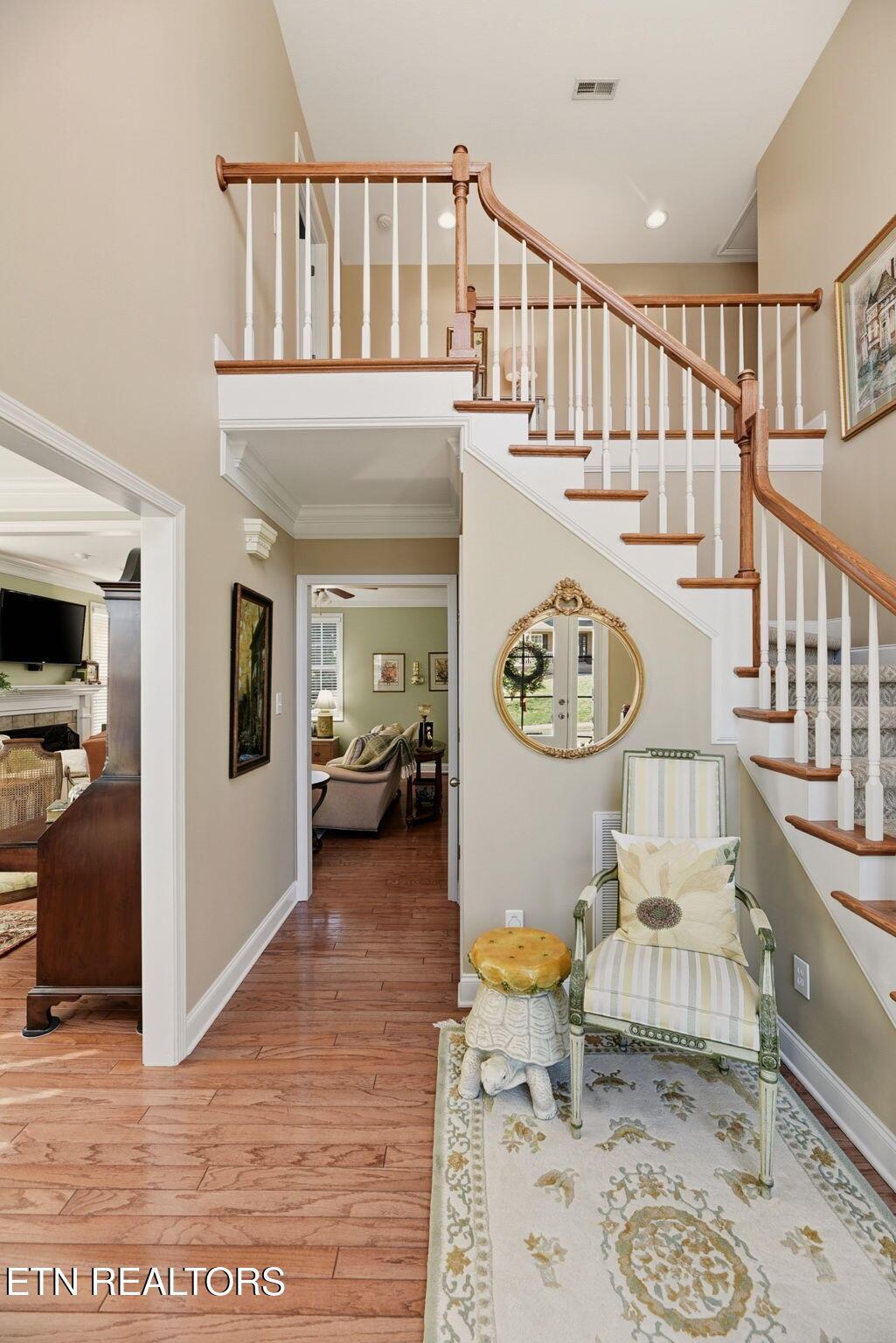 8305 Harbor Cove Drive, Knoxville, TN - Fort Loudoun and Tellico Lake Real Estate - Image# 6