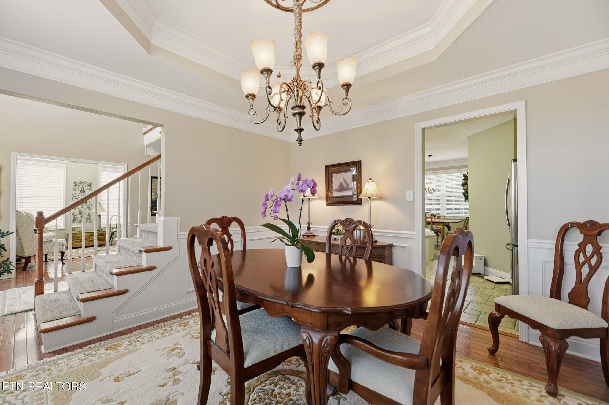 8305 Harbor Cove Drive, Knoxville, TN - Fort Loudoun and Tellico Lake Real Estate - Image# 7