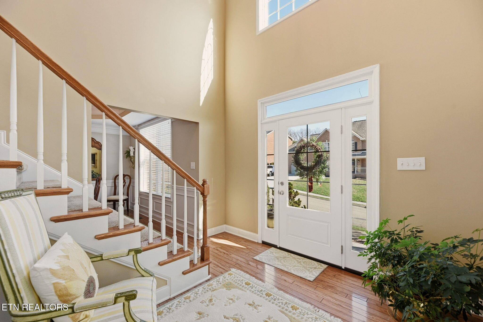 8305 Harbor Cove Drive, Knoxville, TN - Fort Loudoun and Tellico Lake Real Estate - Image# 5