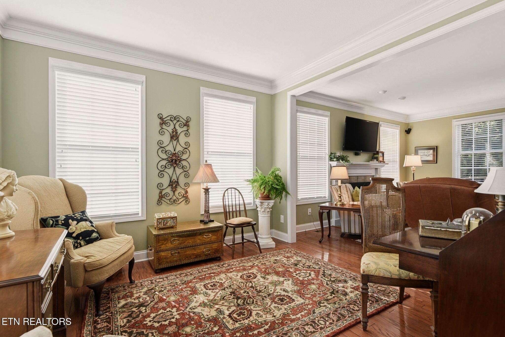 8305 Harbor Cove Drive, Knoxville, TN - Fort Loudoun and Tellico Lake Real Estate - Image# 16