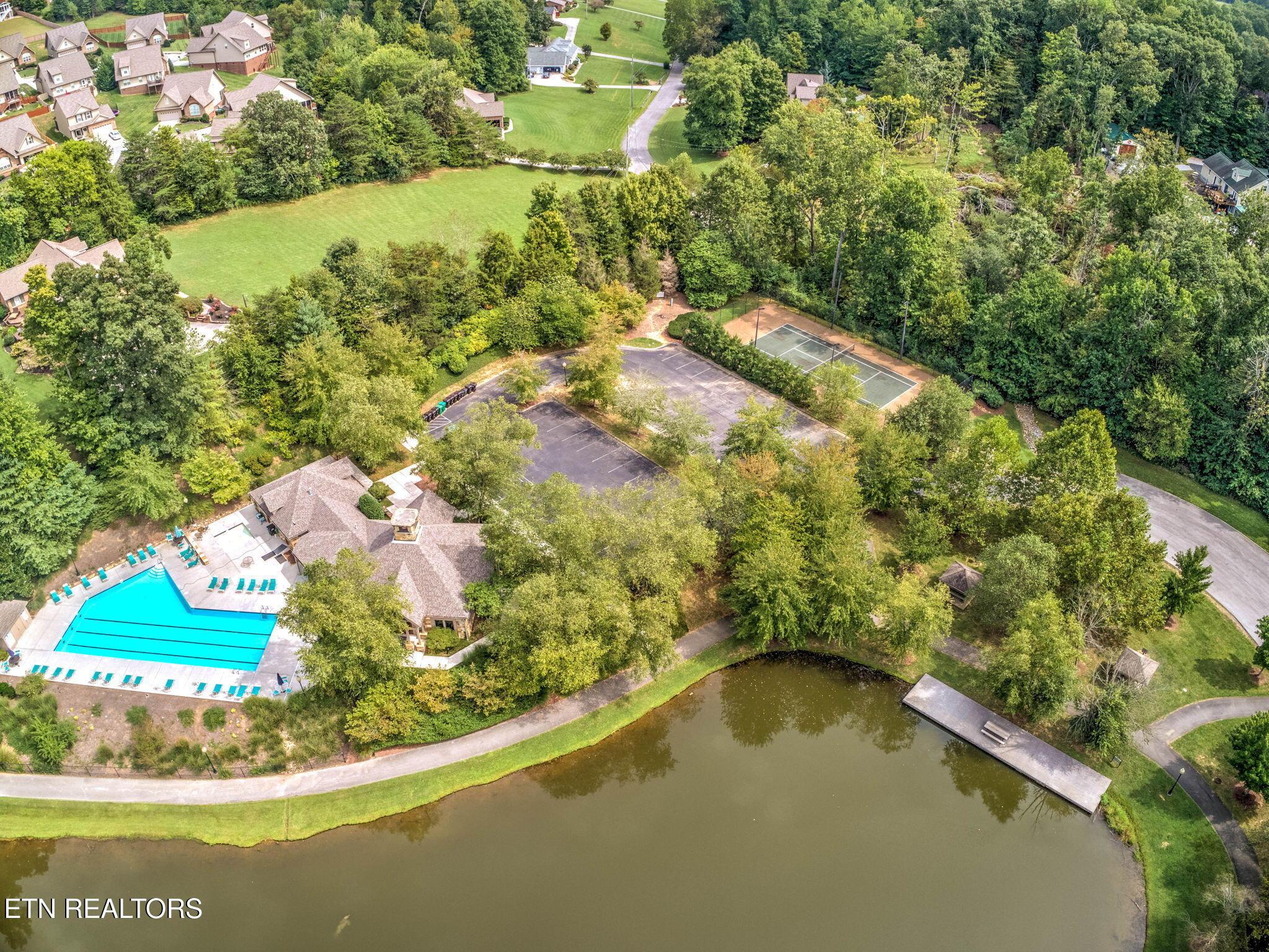 8305 Harbor Cove Drive, Knoxville, TN - Fort Loudoun and Tellico Lake Real Estate - Image# 55