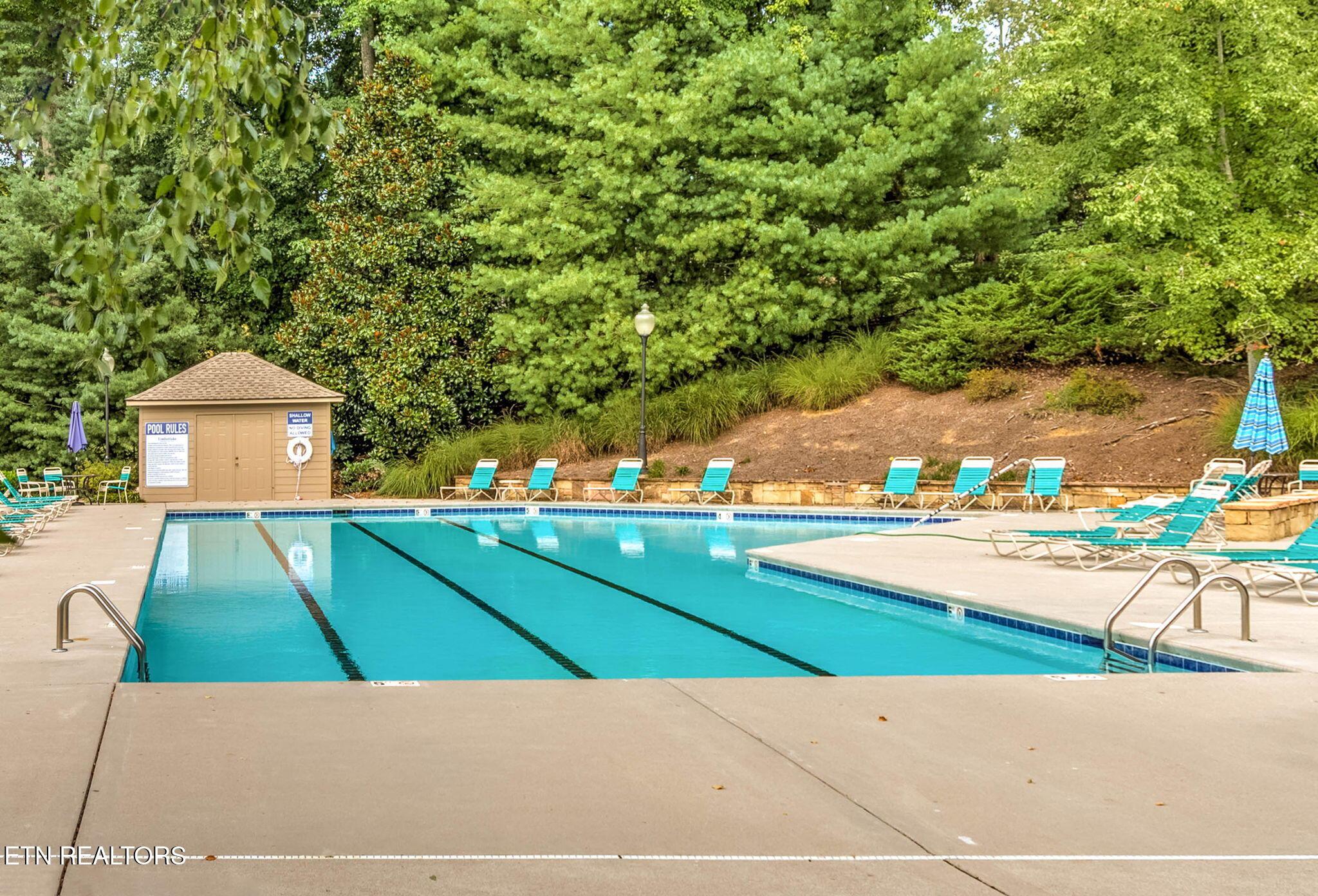 8305 Harbor Cove Drive, Knoxville, TN - Fort Loudoun and Tellico Lake Real Estate - Image# 52