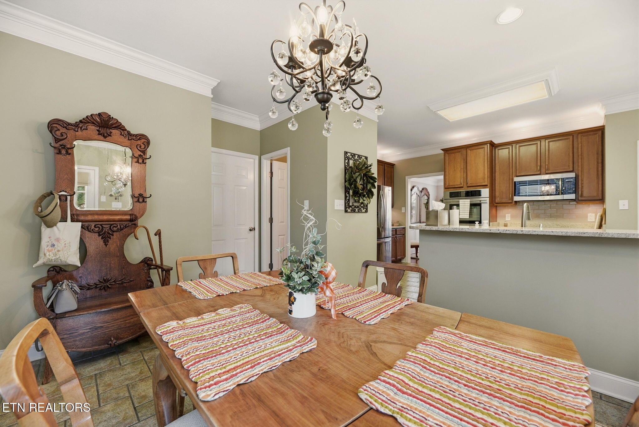 8305 Harbor Cove Drive, Knoxville, TN - Fort Loudoun and Tellico Lake Real Estate - Image# 14