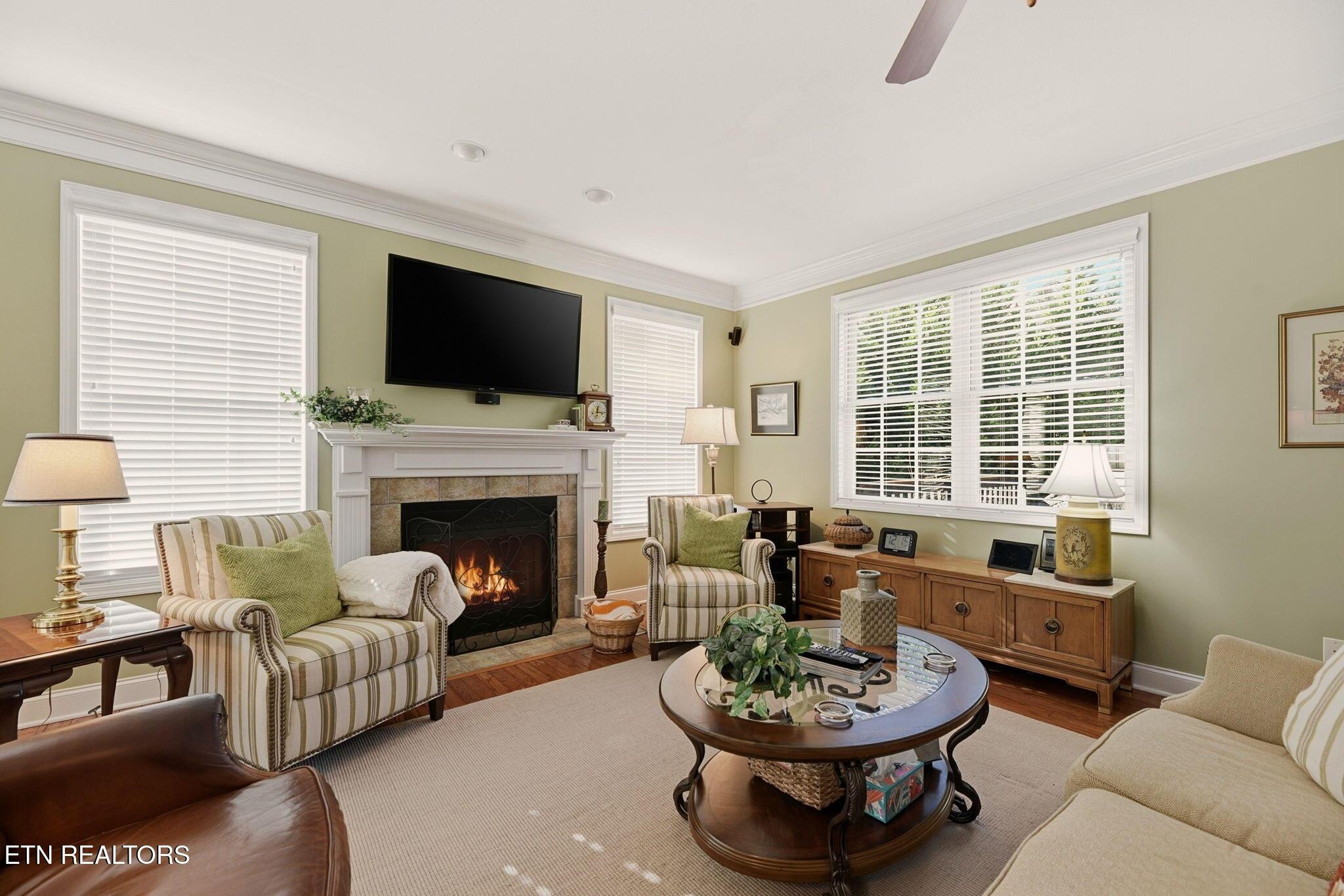 8305 Harbor Cove Drive, Knoxville, TN - Fort Loudoun and Tellico Lake Real Estate - Image# 18