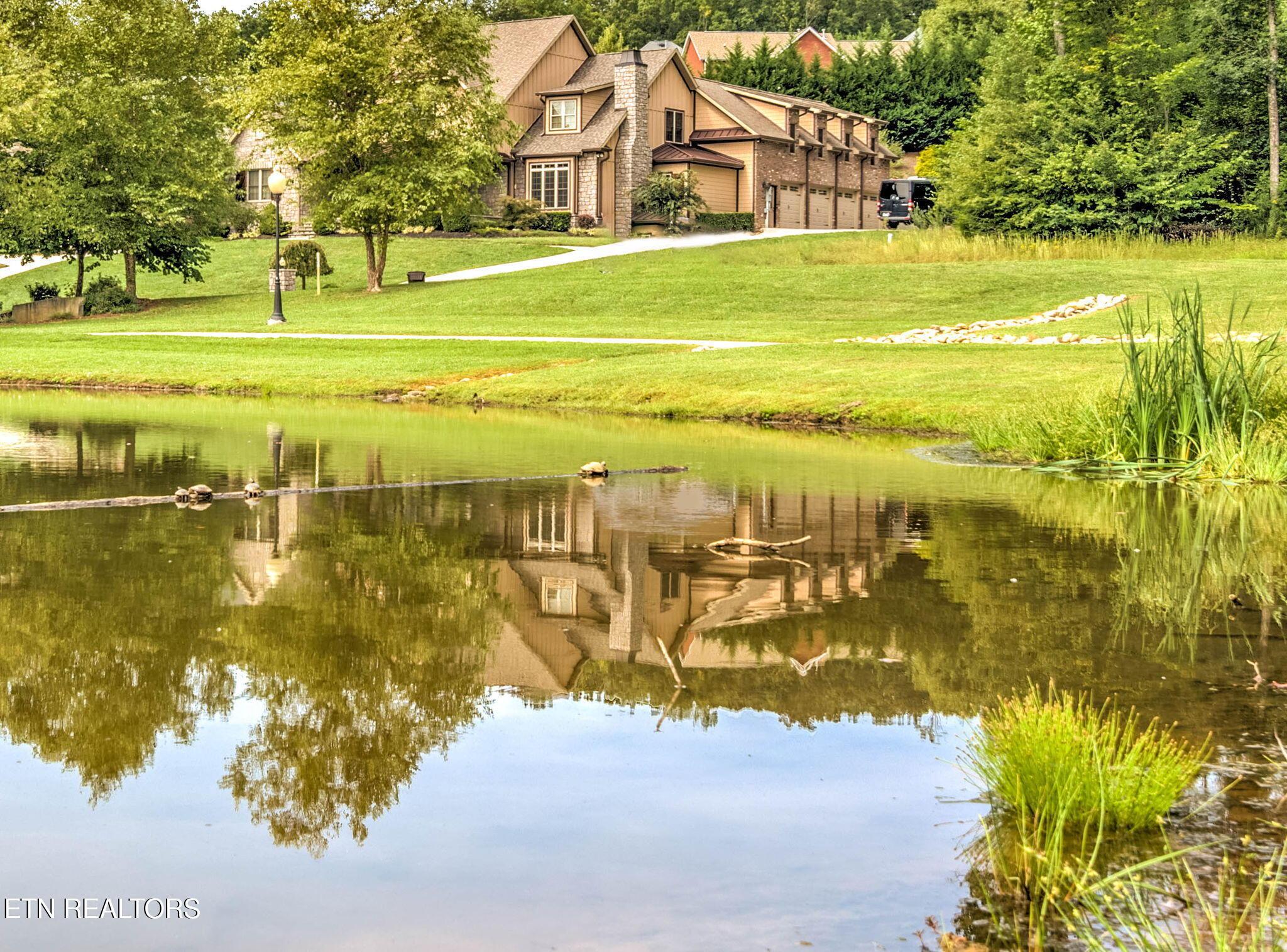 8305 Harbor Cove Drive, Knoxville, TN - Fort Loudoun and Tellico Lake Real Estate - Image# 46