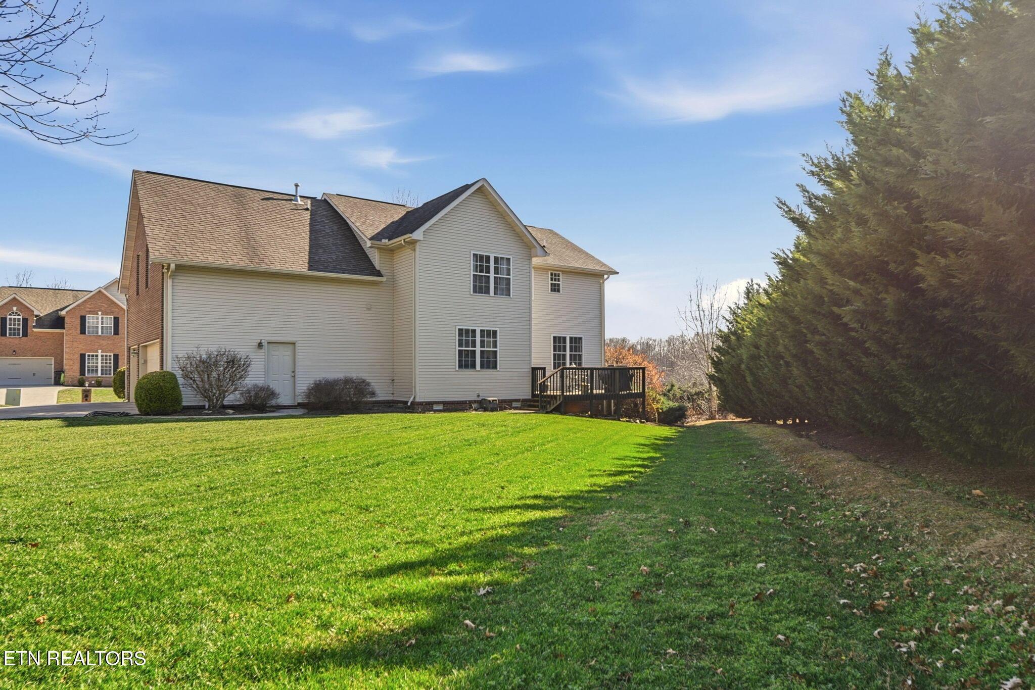 8305 Harbor Cove Drive, Knoxville, TN - Fort Loudoun and Tellico Lake Real Estate - Image# 36