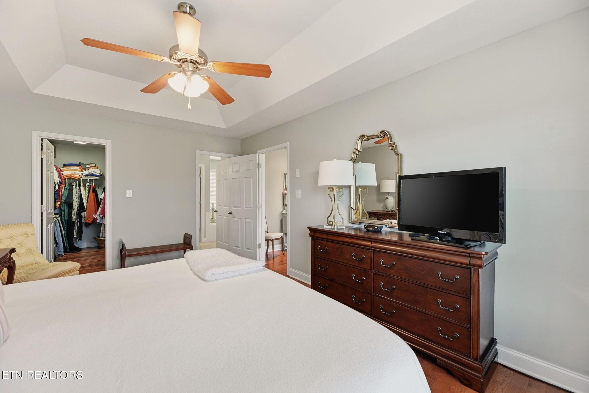 8305 Harbor Cove Drive, Knoxville, TN - Fort Loudoun and Tellico Lake Real Estate - Image# 24