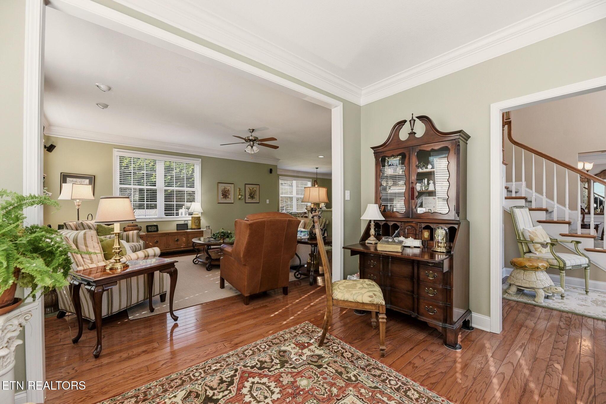 8305 Harbor Cove Drive, Knoxville, TN - Fort Loudoun and Tellico Lake Real Estate - Image# 15