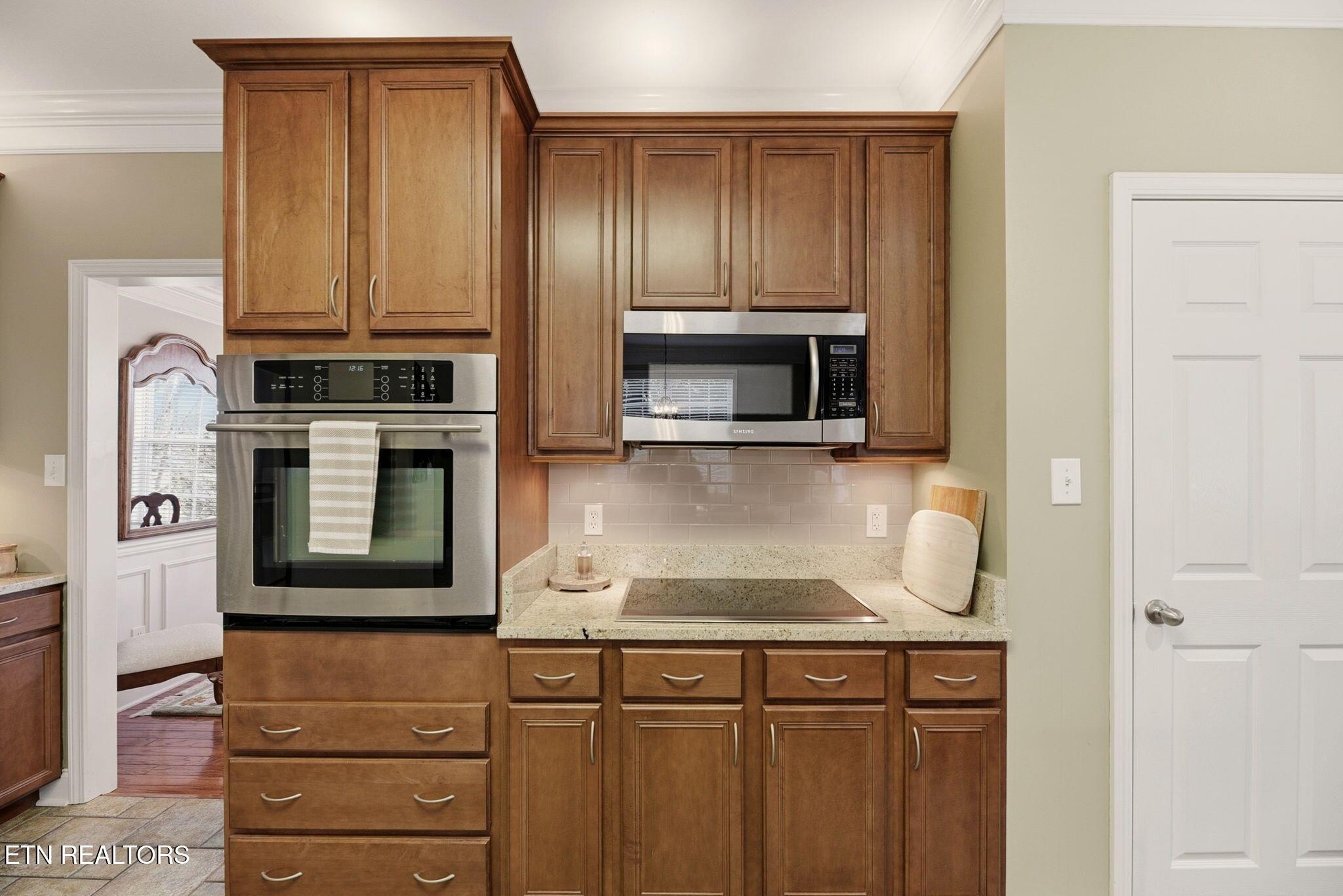 8305 Harbor Cove Drive, Knoxville, TN - Fort Loudoun and Tellico Lake Real Estate - Image# 11