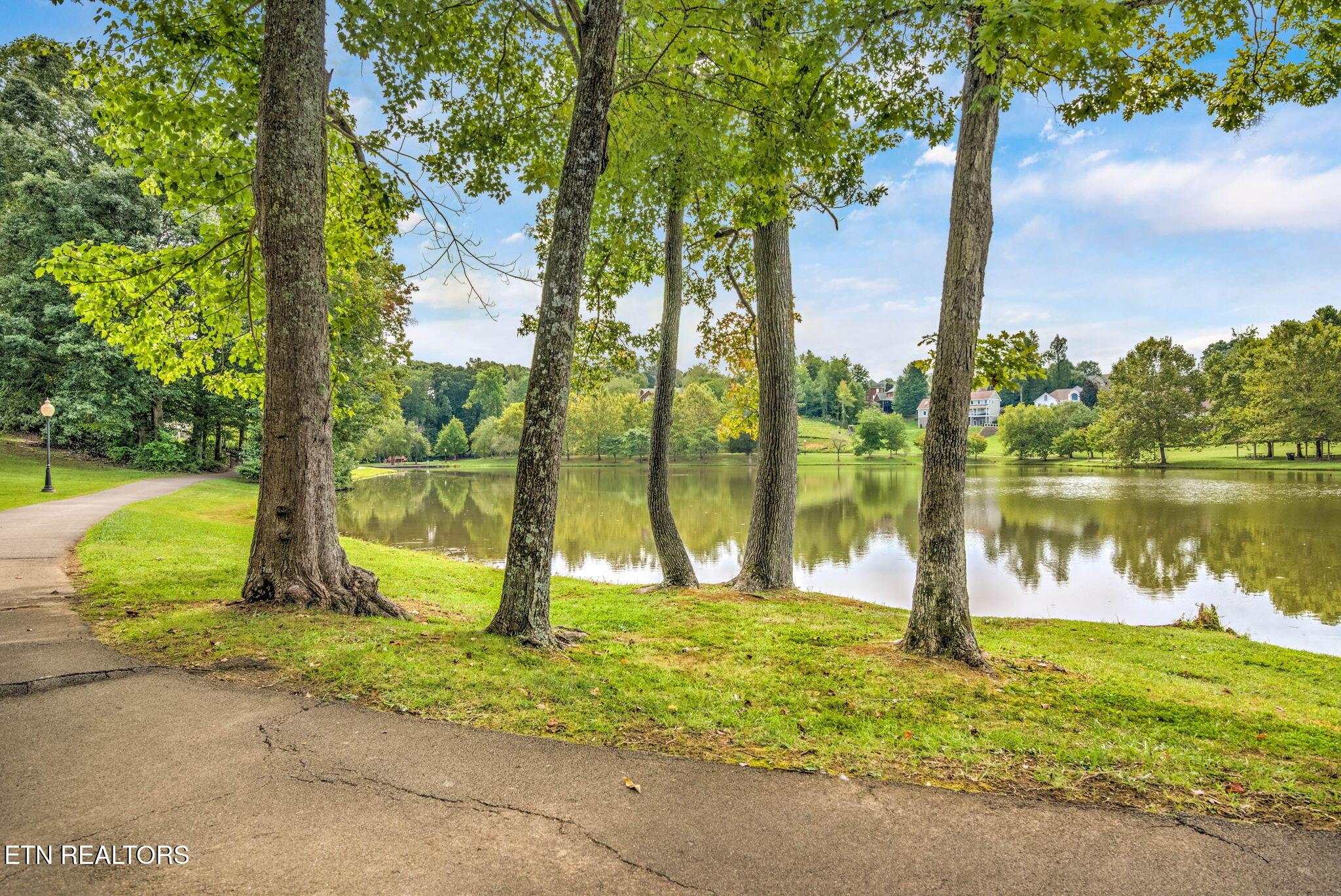 8305 Harbor Cove Drive, Knoxville, TN - Fort Loudoun and Tellico Lake Real Estate - Image# 40