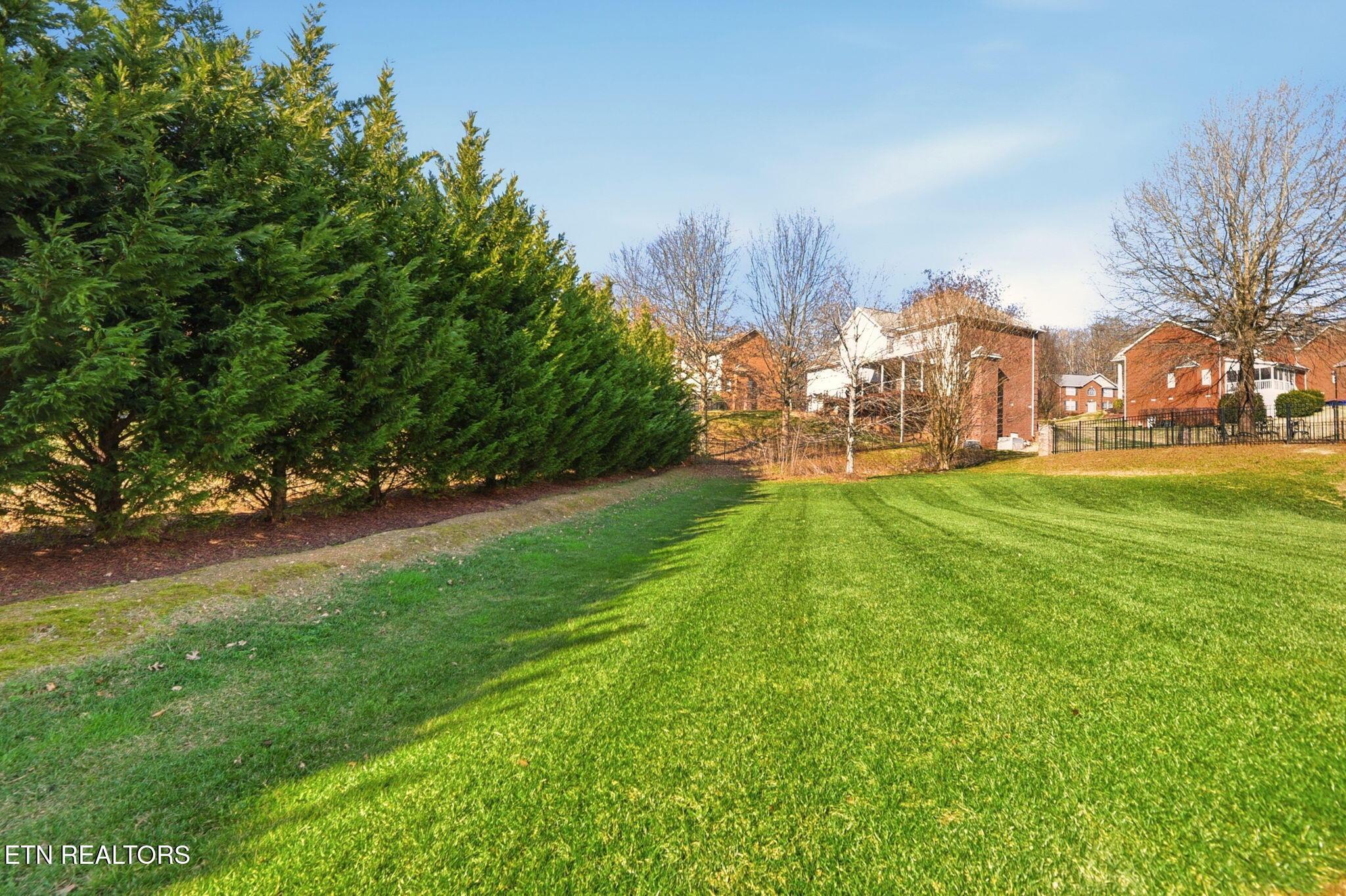 8305 Harbor Cove Drive, Knoxville, TN - Fort Loudoun and Tellico Lake Real Estate - Image# 38