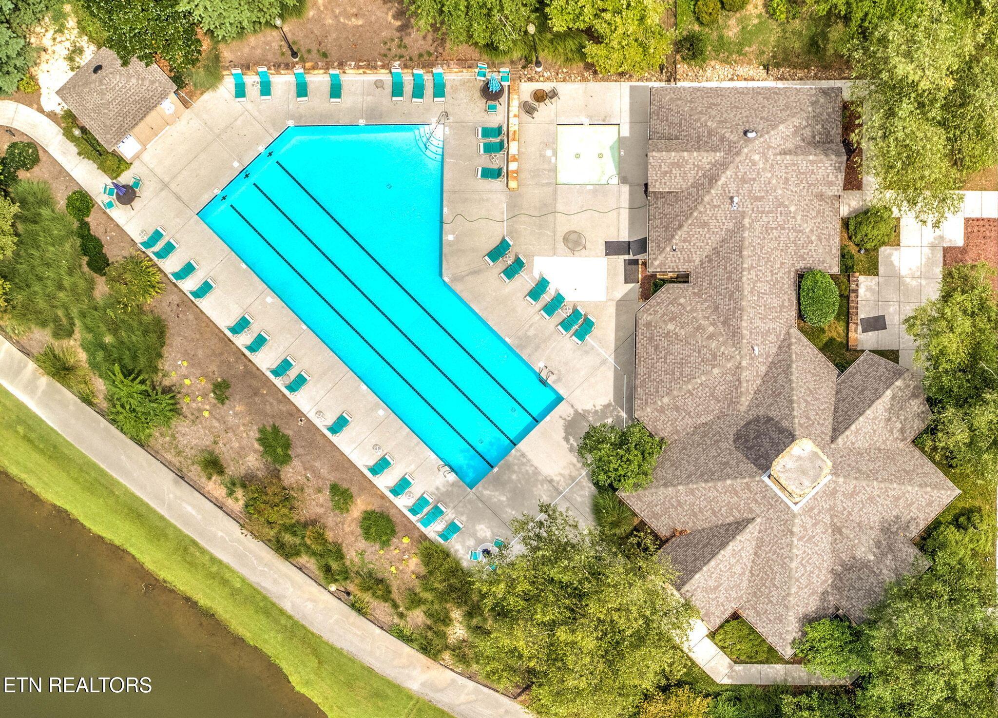 8305 Harbor Cove Drive, Knoxville, TN - Fort Loudoun and Tellico Lake Real Estate - Image# 53