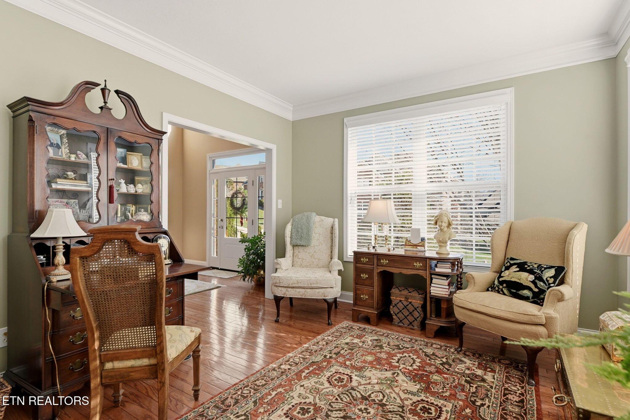 8305 Harbor Cove Drive, Knoxville, TN - Fort Loudoun and Tellico Lake Real Estate - Image# 17