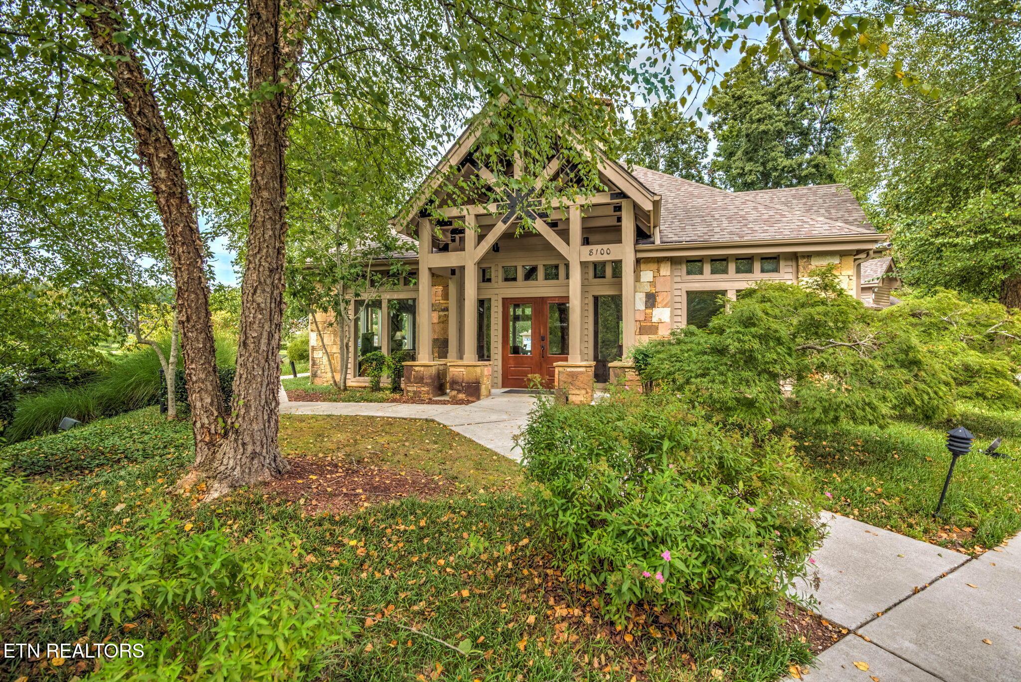 8305 Harbor Cove Drive, Knoxville, TN - Fort Loudoun and Tellico Lake Real Estate - Image# 47