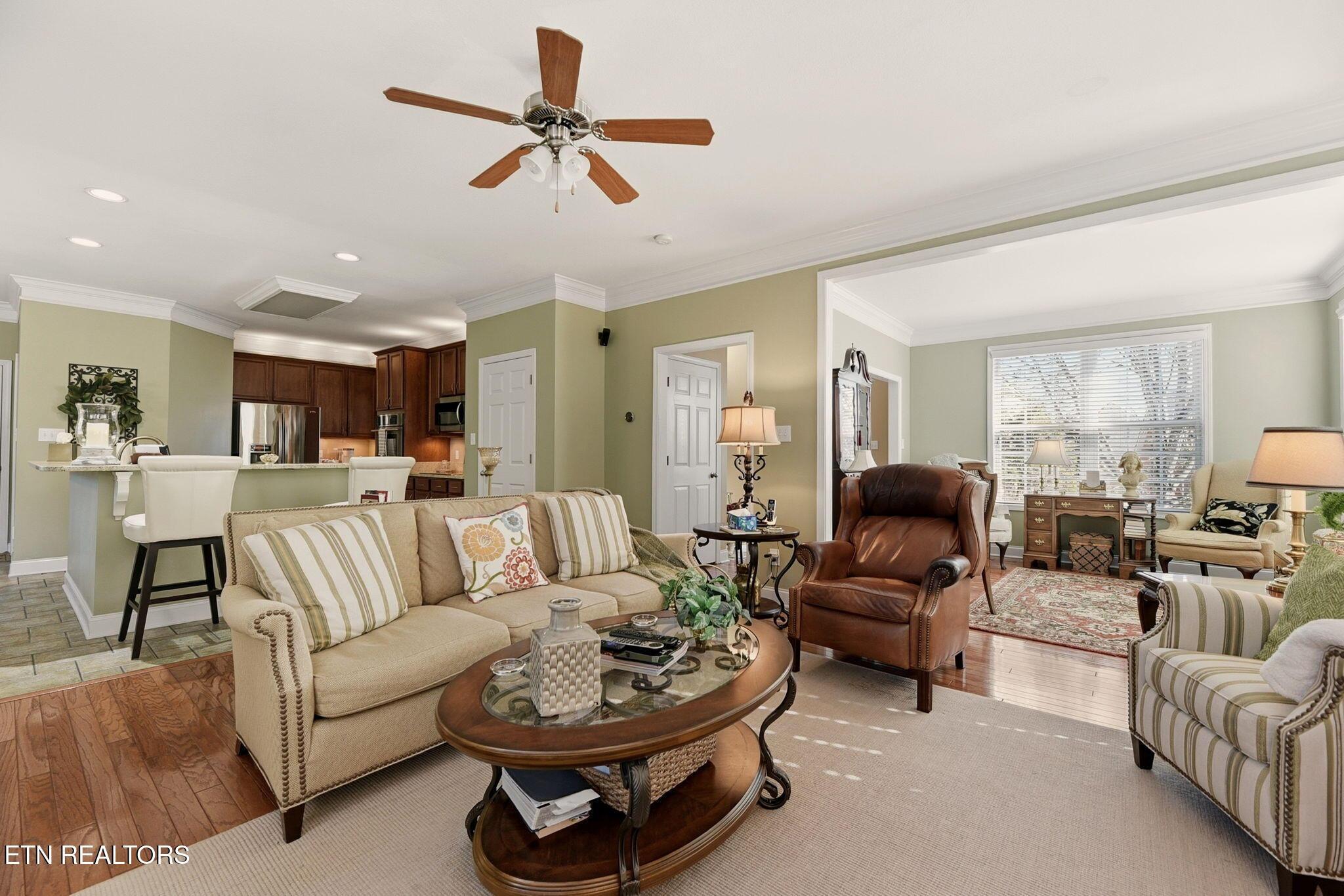 8305 Harbor Cove Drive, Knoxville, TN - Fort Loudoun and Tellico Lake Real Estate - Image# 20