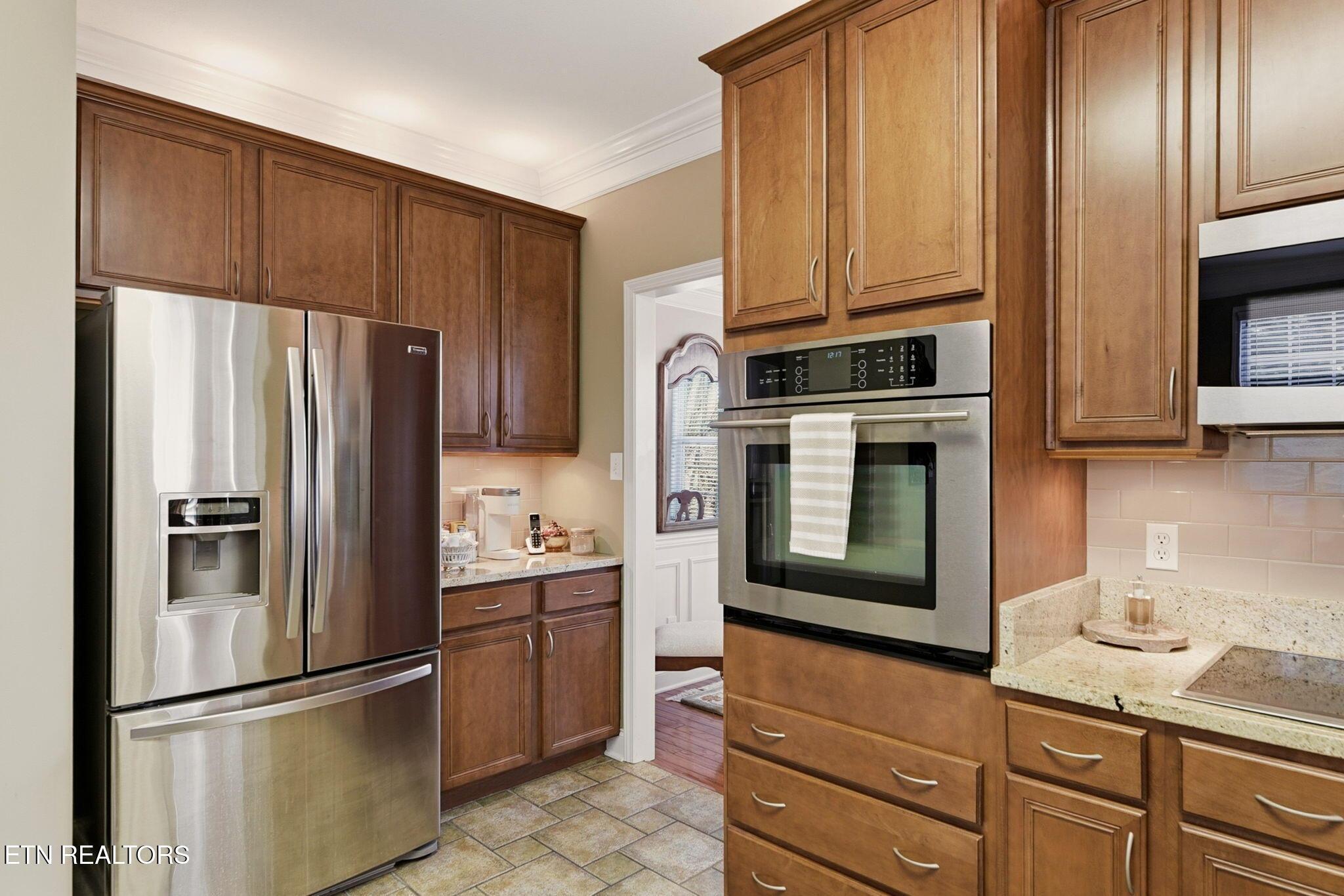 8305 Harbor Cove Drive, Knoxville, TN - Fort Loudoun and Tellico Lake Real Estate - Image# 13