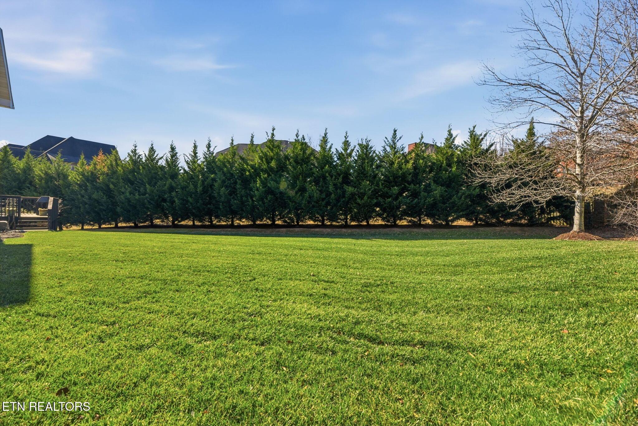 8305 Harbor Cove Drive, Knoxville, TN - Fort Loudoun and Tellico Lake Real Estate - Image# 37