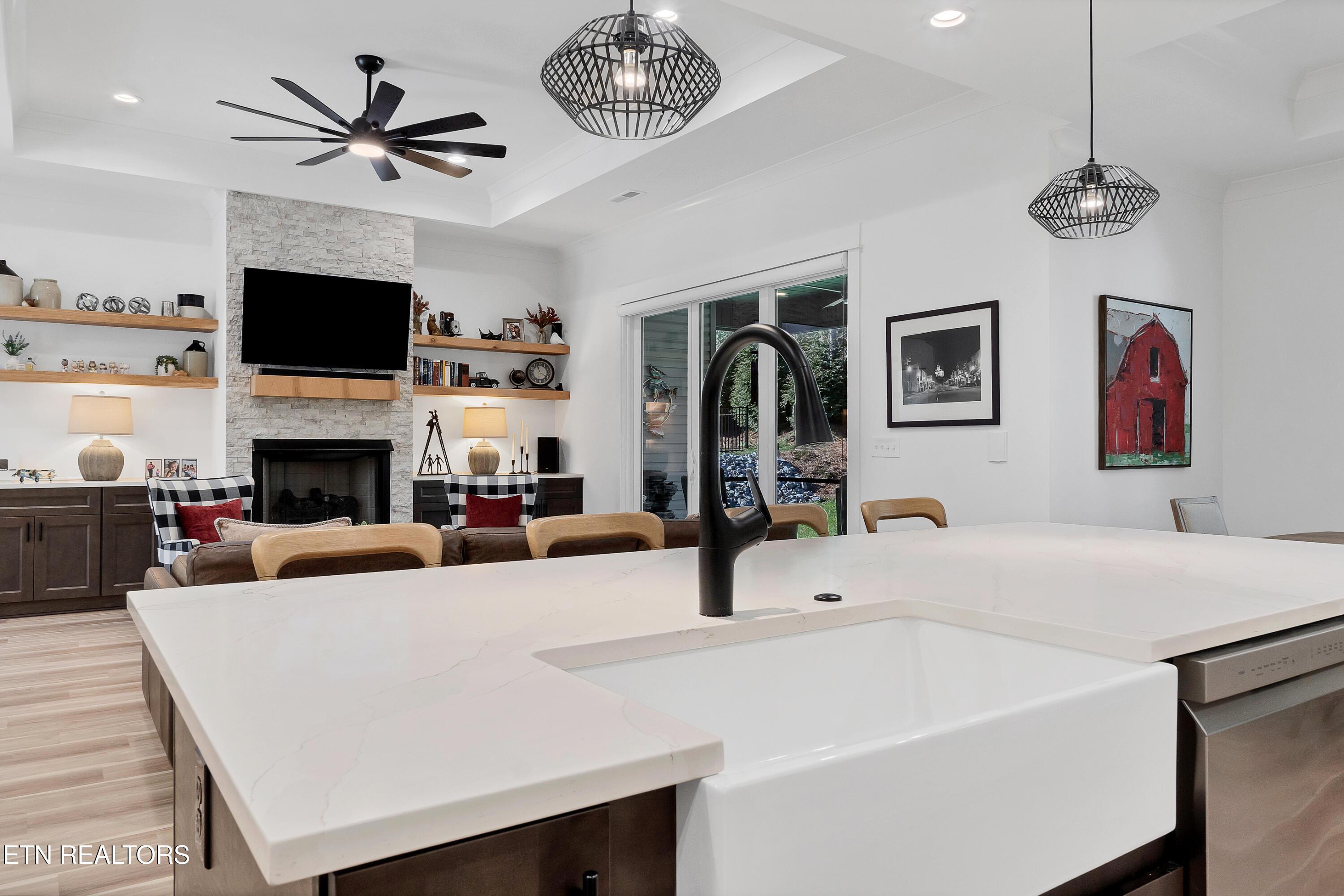 374 Mingo Way, Loudon, TN - Fort Loudoun and Tellico Lake Real Estate - Image# 16