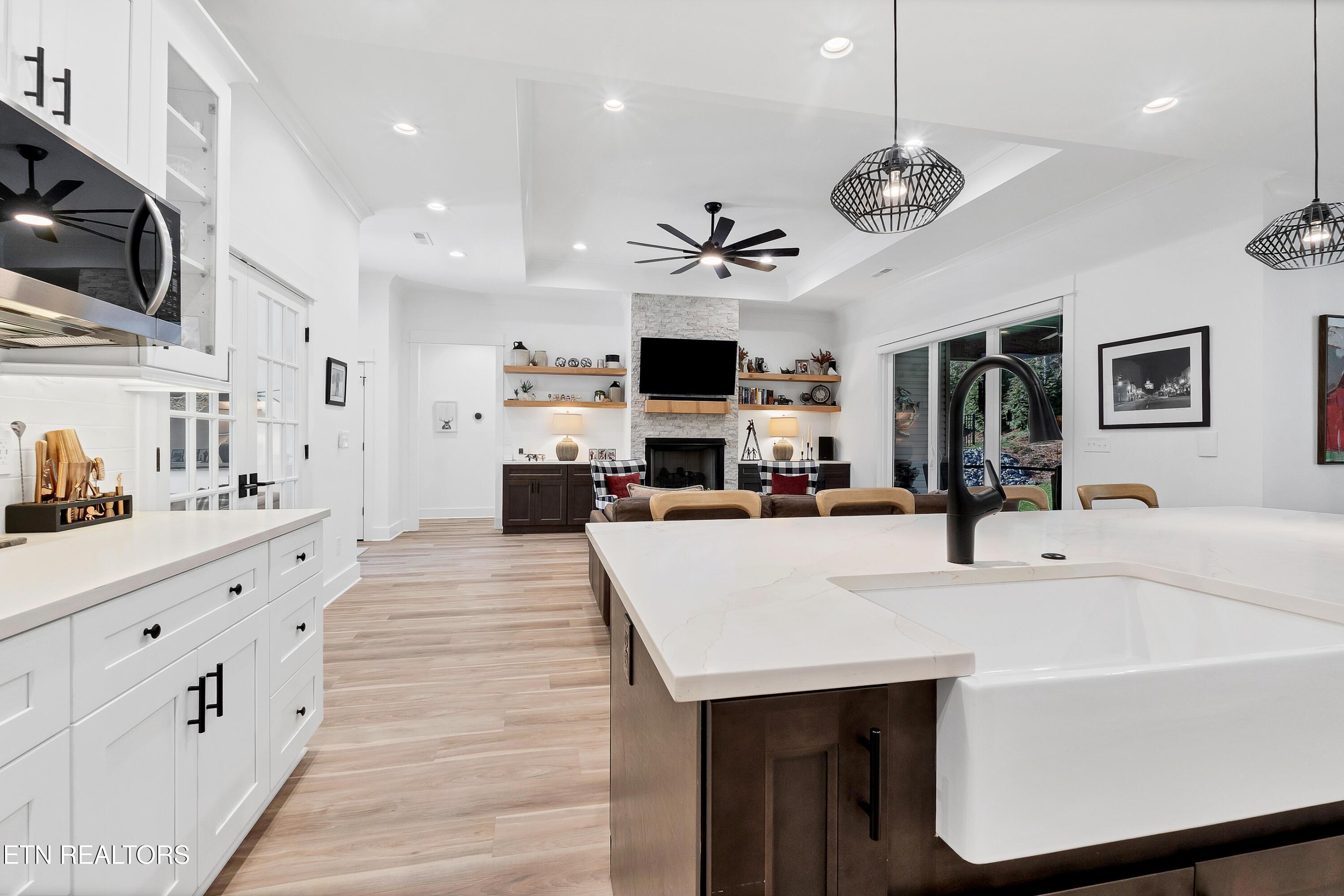 374 Mingo Way, Loudon, TN - Fort Loudoun and Tellico Lake Real Estate - Image# 15