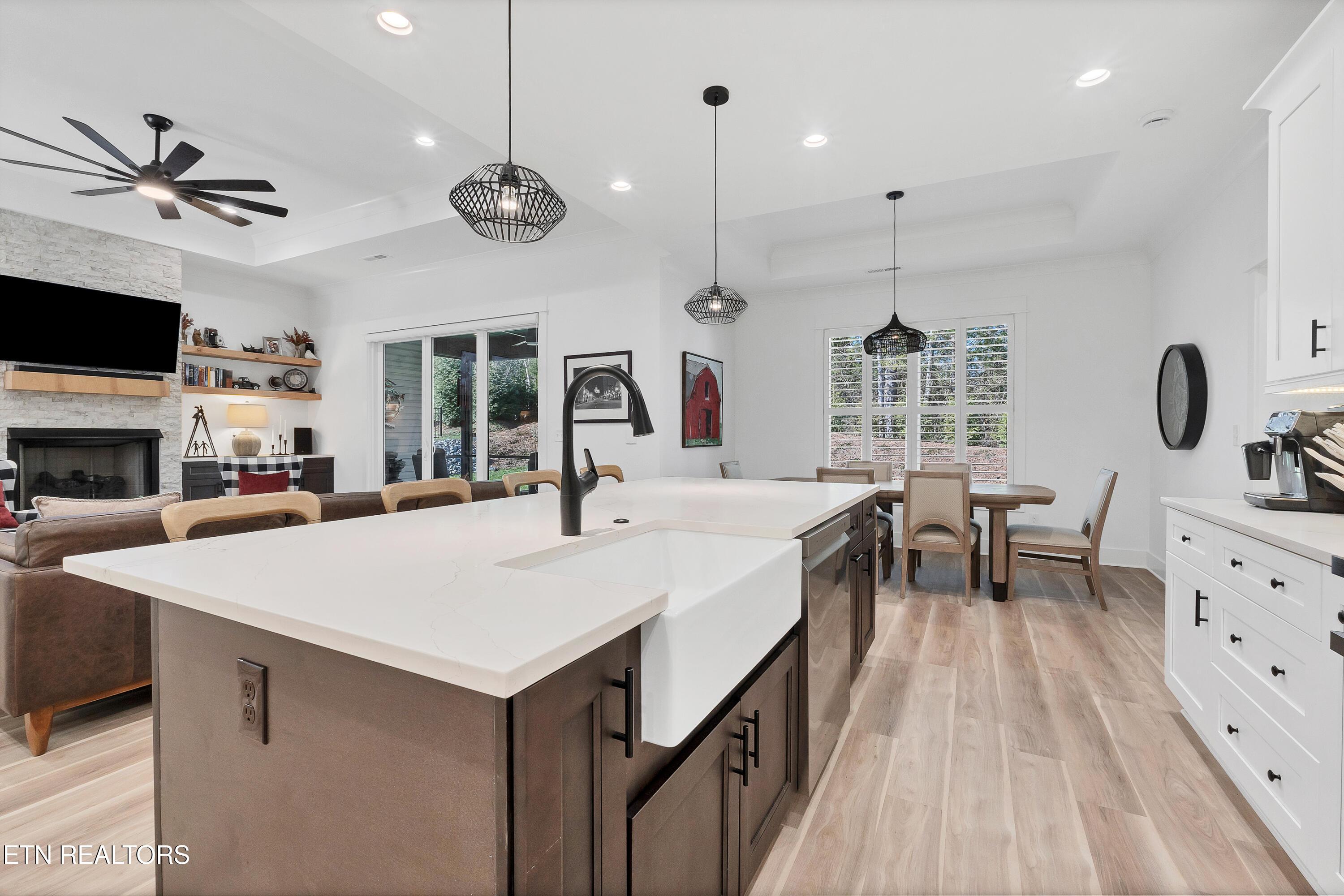 374 Mingo Way, Loudon, TN - Fort Loudoun and Tellico Lake Real Estate - Image# 14