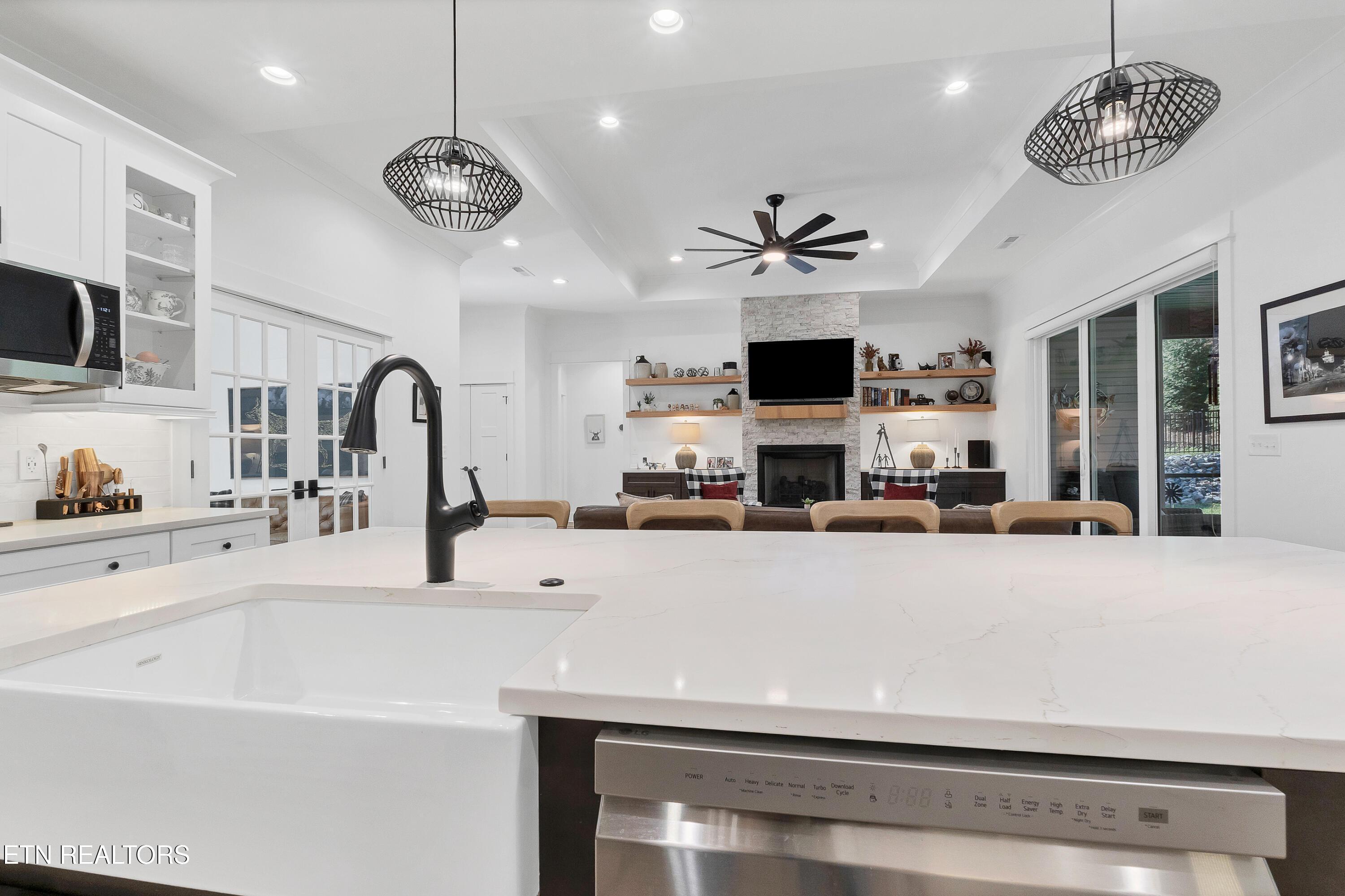 374 Mingo Way, Loudon, TN - Fort Loudoun and Tellico Lake Real Estate - Image# 13