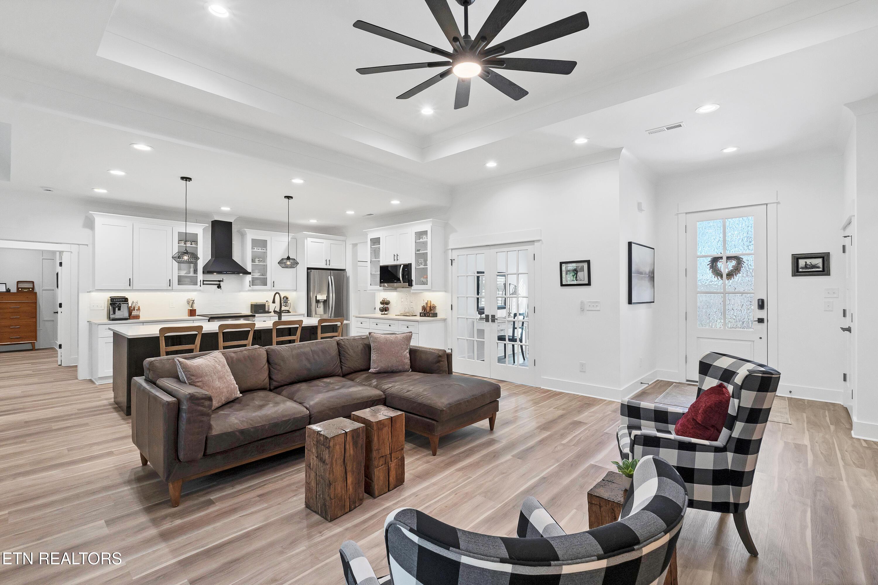 374 Mingo Way, Loudon, TN - Fort Loudoun and Tellico Lake Real Estate - Image# 9