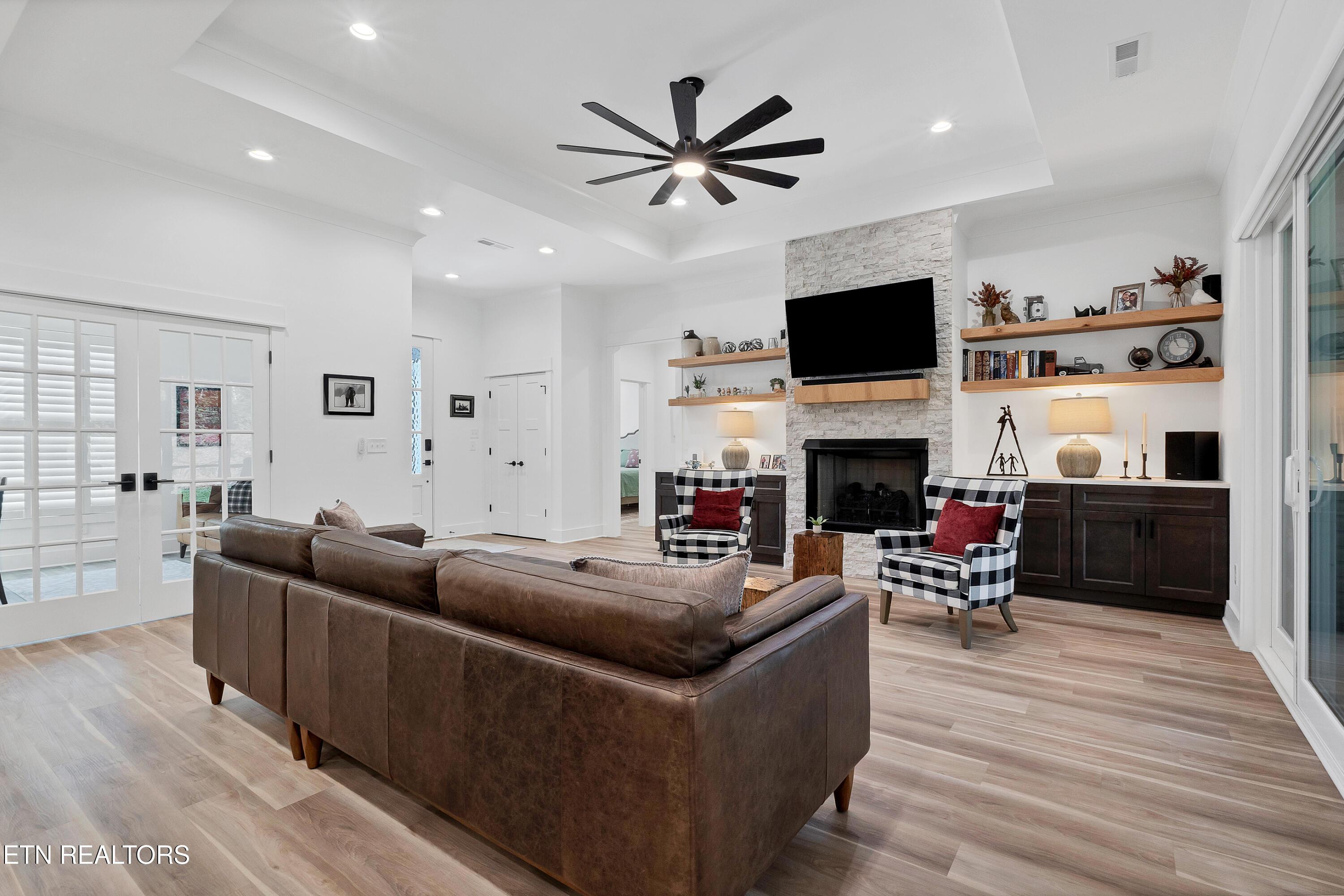 374 Mingo Way, Loudon, TN - Fort Loudoun and Tellico Lake Real Estate - Image# 7