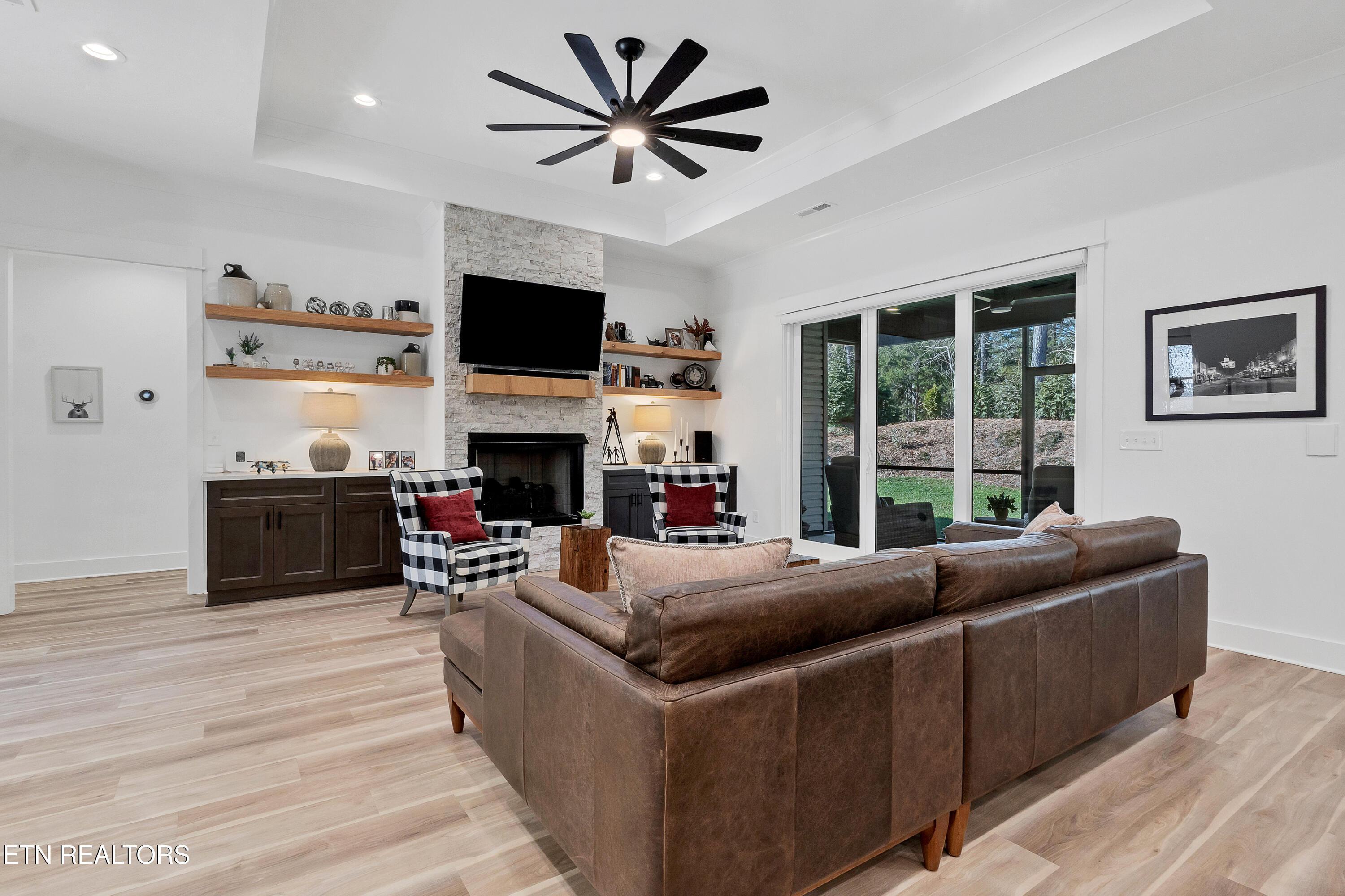 374 Mingo Way, Loudon, TN - Fort Loudoun and Tellico Lake Real Estate - Image# 6