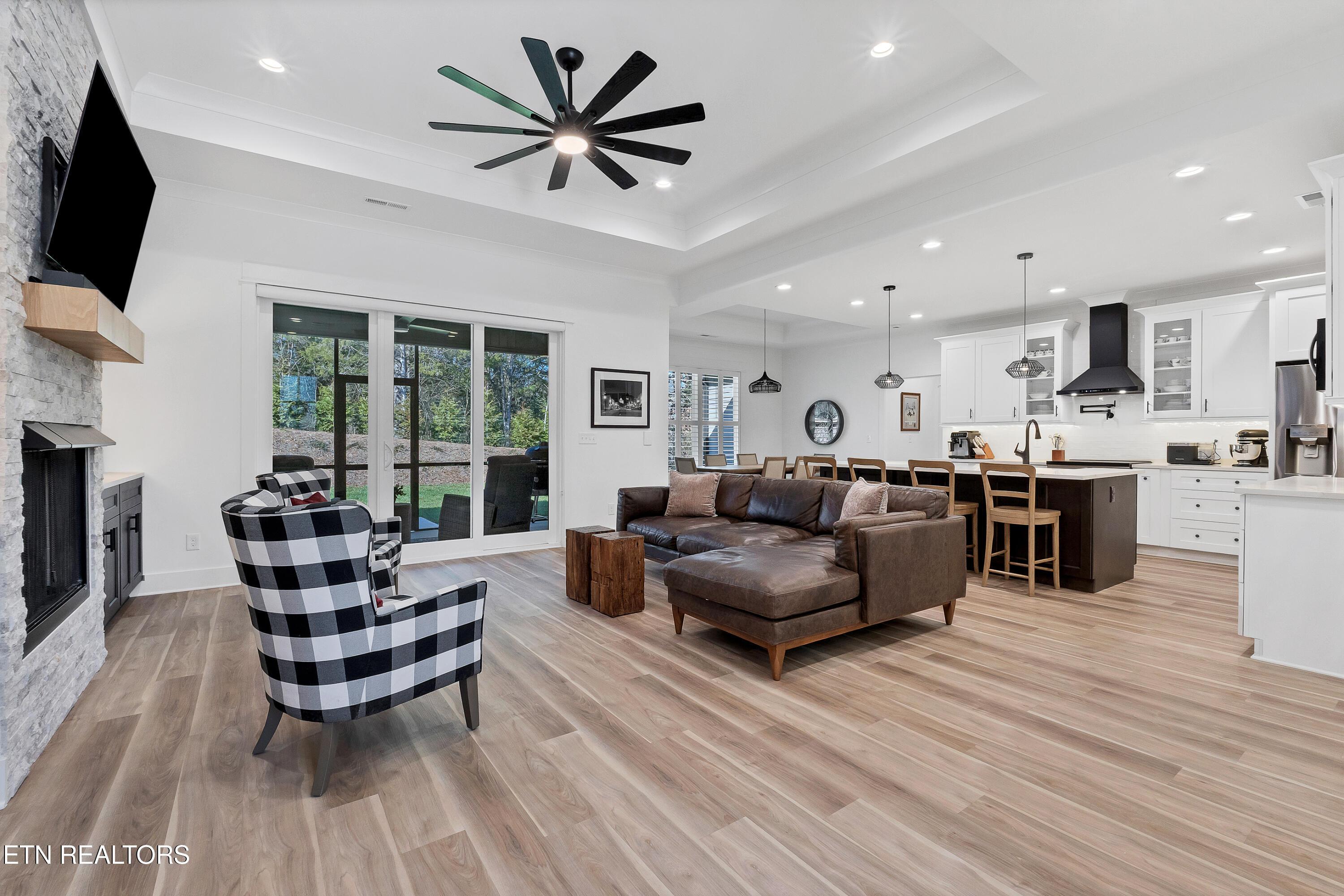 374 Mingo Way, Loudon, TN - Fort Loudoun and Tellico Lake Real Estate - Image# 10