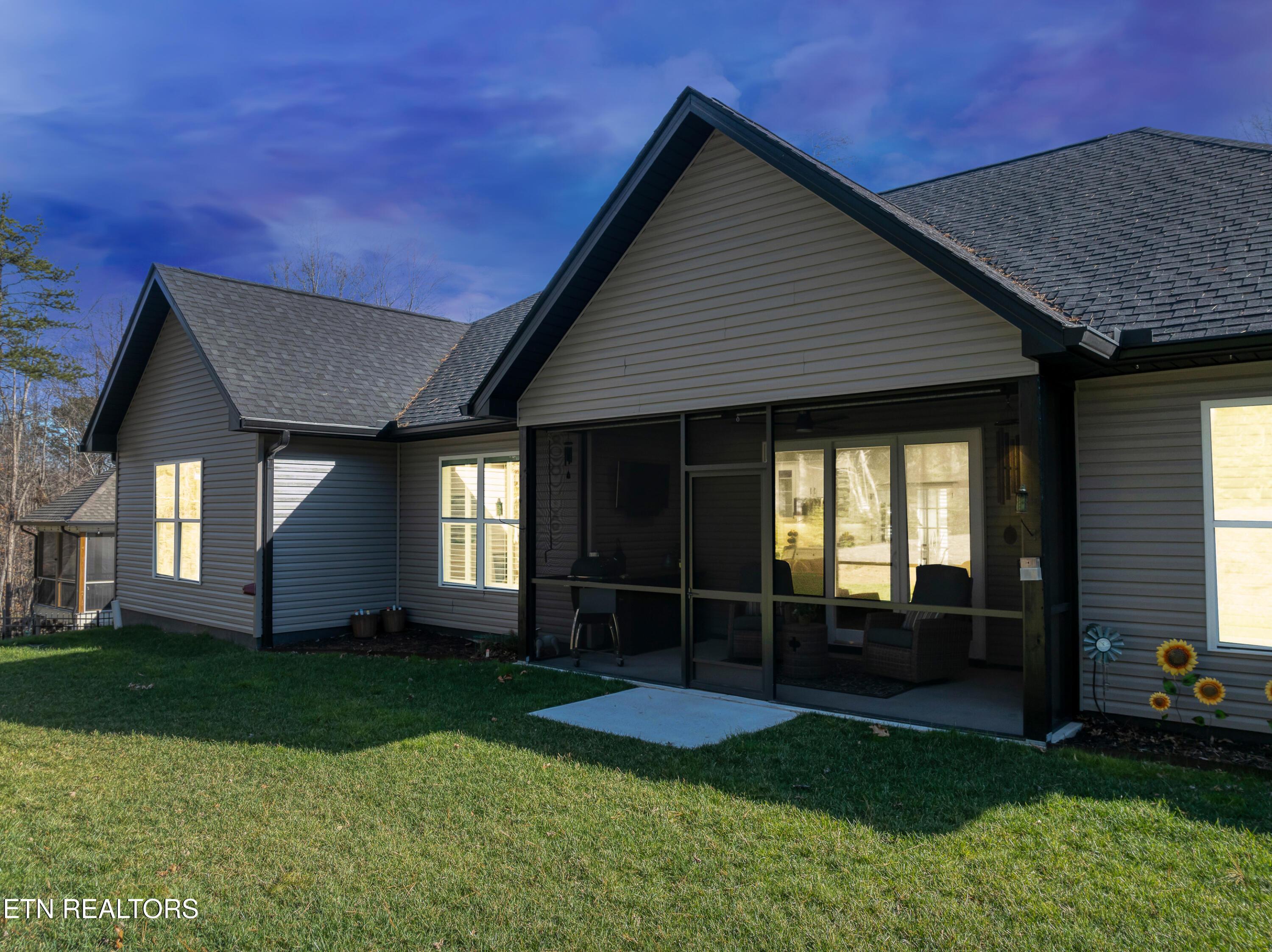 374 Mingo Way, Loudon, TN - Fort Loudoun and Tellico Lake Real Estate - Image# 47