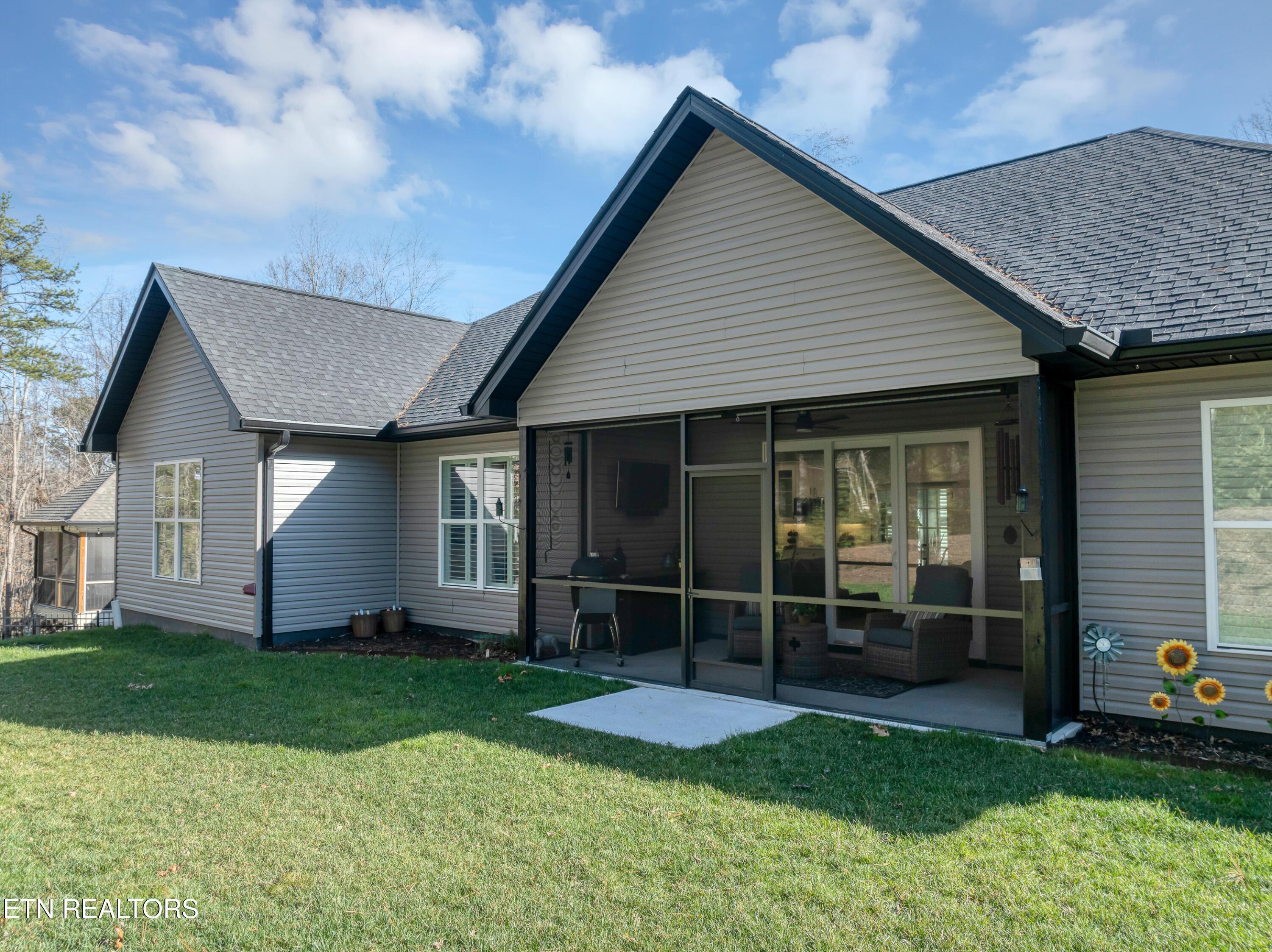 374 Mingo Way, Loudon, TN - Fort Loudoun and Tellico Lake Real Estate - Image# 46