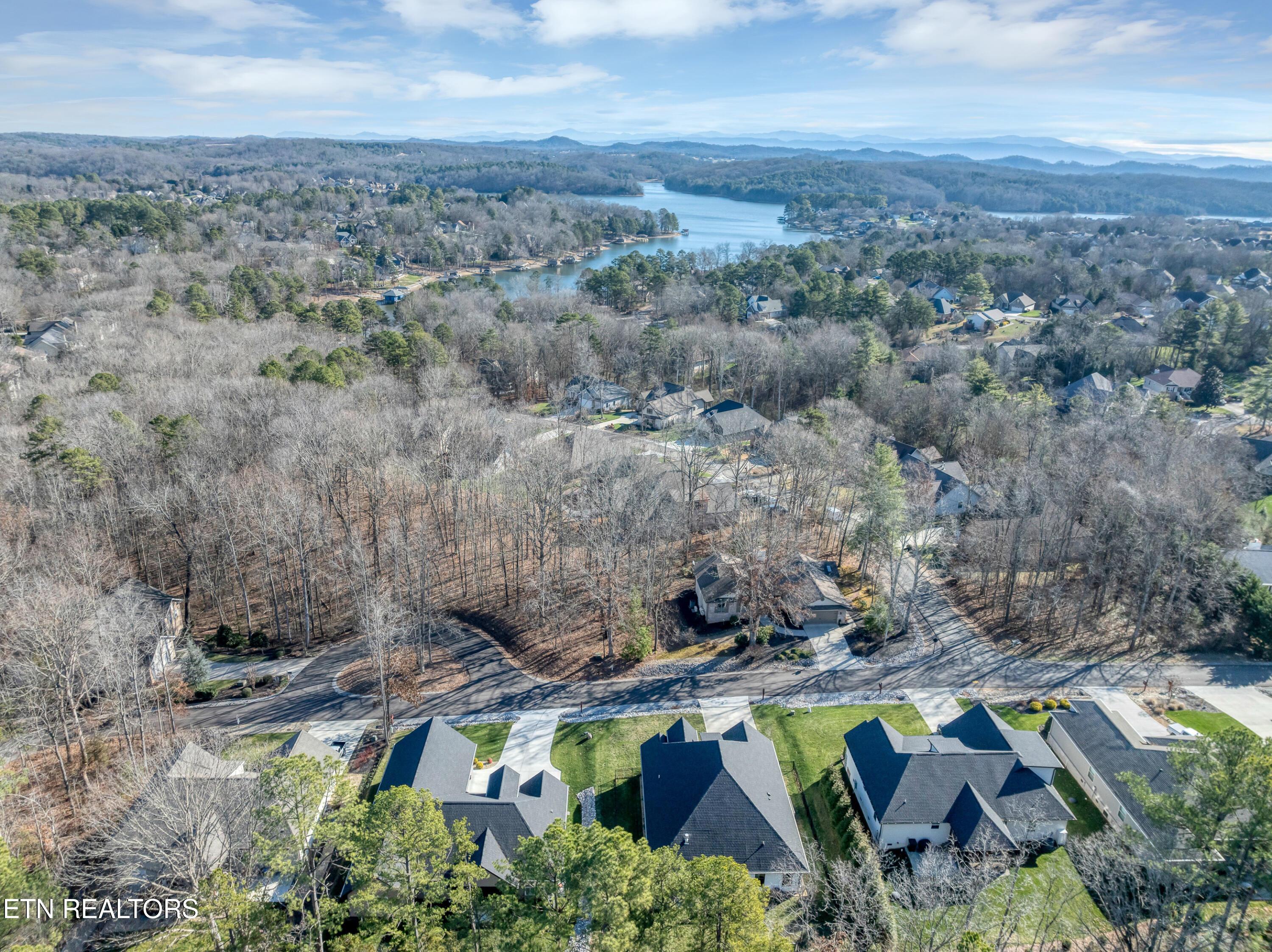 374 Mingo Way, Loudon, TN - Fort Loudoun and Tellico Lake Real Estate - Image# 49