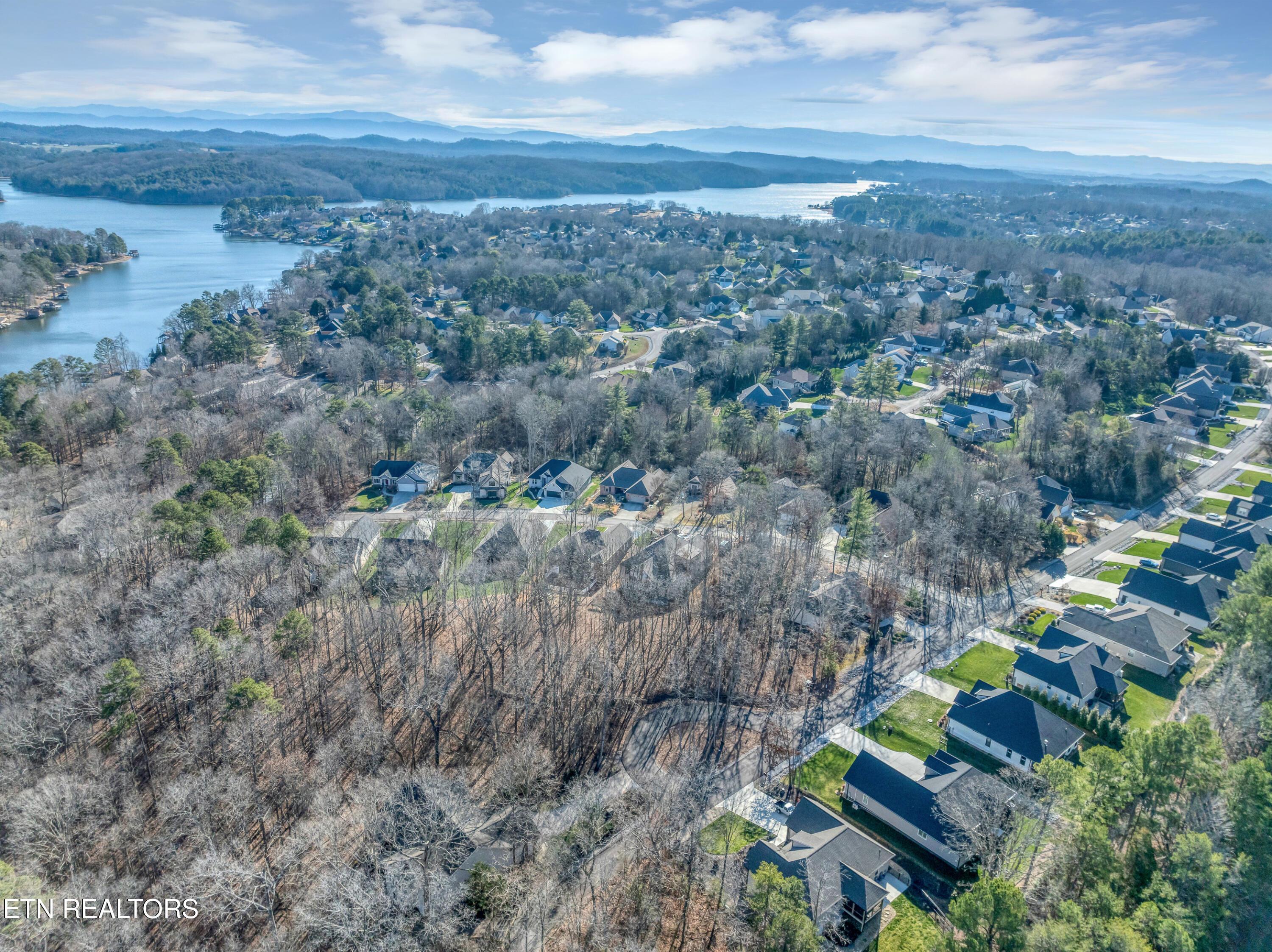 374 Mingo Way, Loudon, TN - Fort Loudoun and Tellico Lake Real Estate - Image# 50