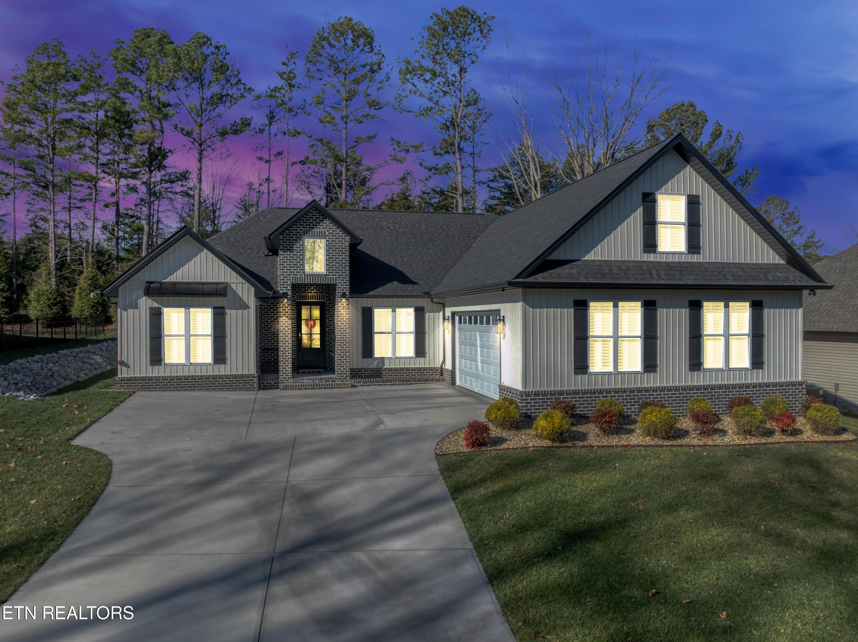 374 Mingo Way, Loudon, TN - Fort Loudoun and Tellico Lake Real Estate - Image# 4