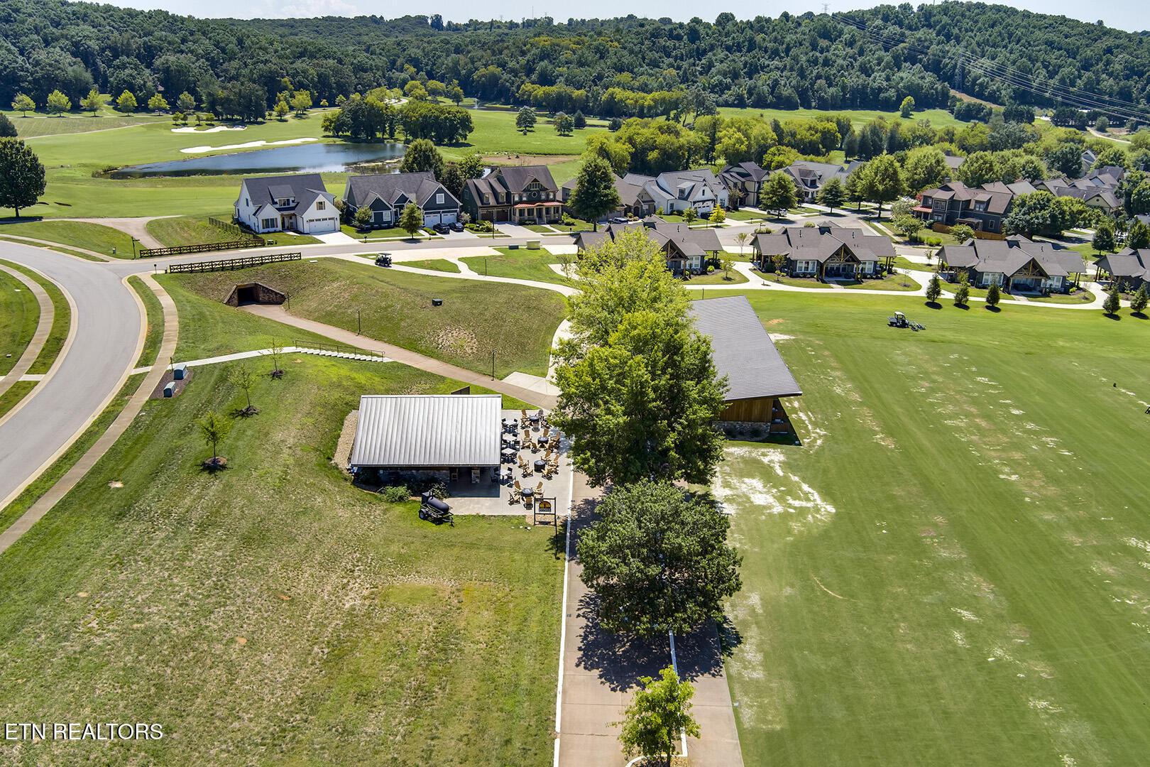 1789 Mockingbird Lane, Loudon, TN - Fort Loudoun and Tellico Lake Real Estate - Image# 8