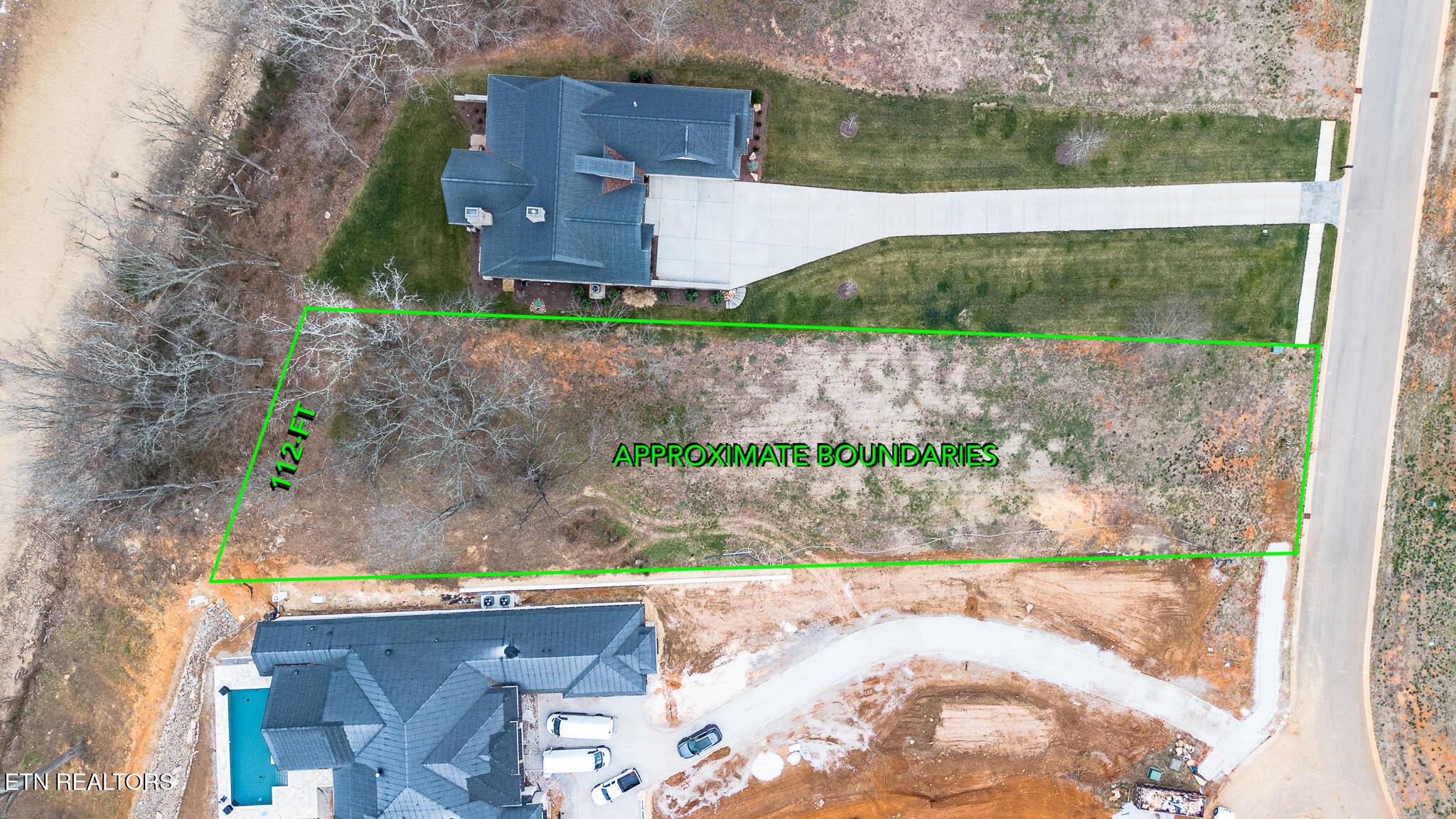 1789 Mockingbird Lane, Loudon, TN - Fort Loudoun and Tellico Lake Real Estate - Image# 14