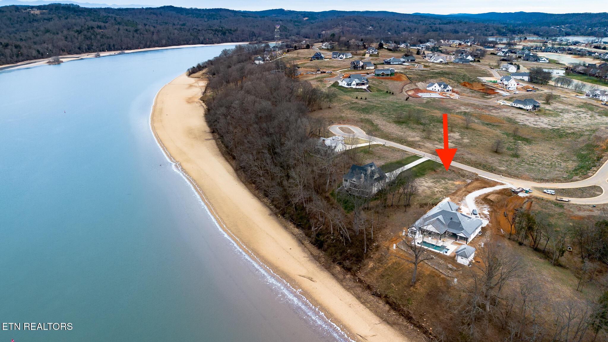 1789 Mockingbird Lane, Loudon, TN - Fort Loudoun and Tellico Lake Real Estate - Image# 1