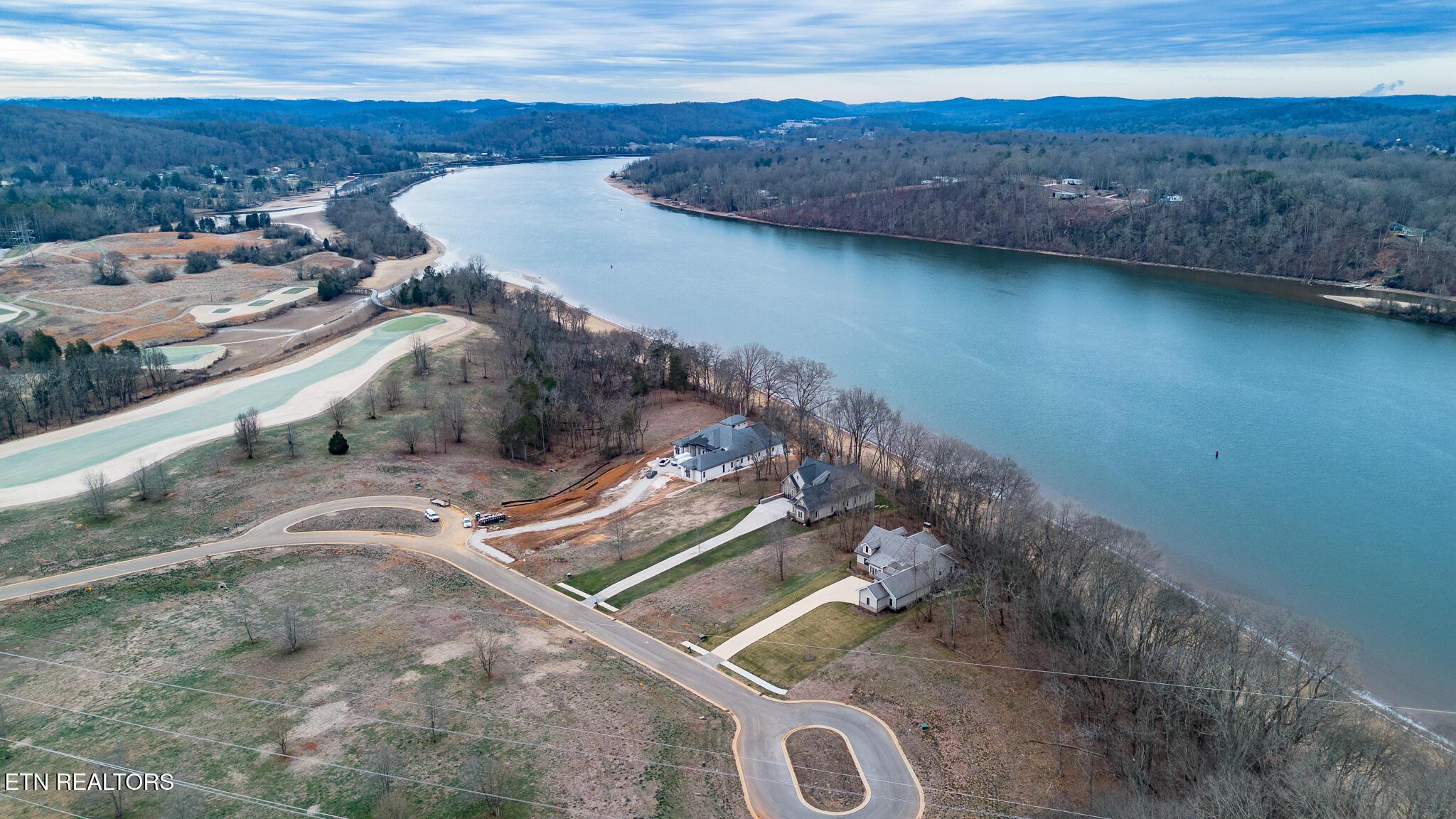 1789 Mockingbird Lane, Loudon, TN - Fort Loudoun and Tellico Lake Real Estate - Image# 3