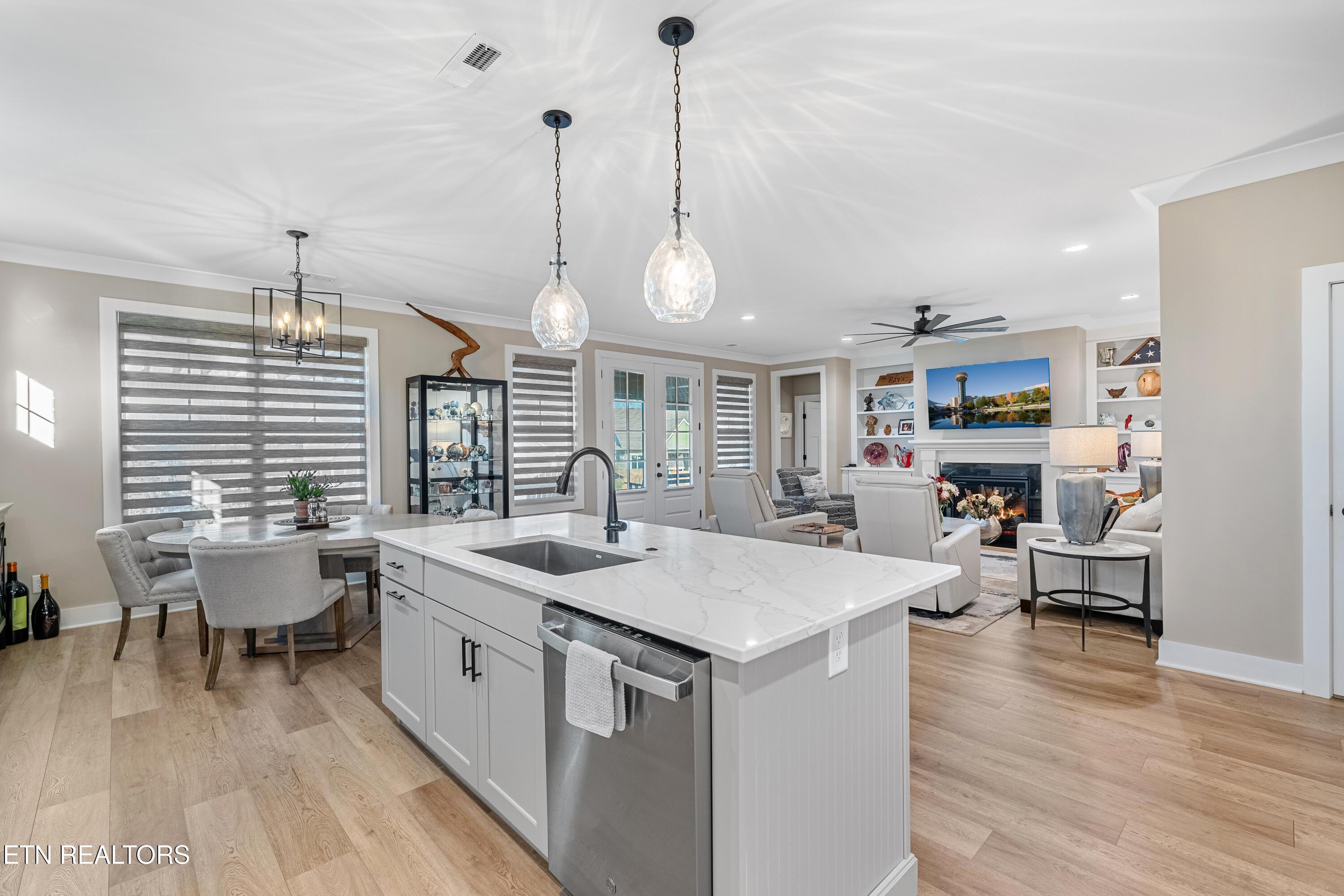 Fort Loudoun and Tellico Lake Real Estate - Image# 20