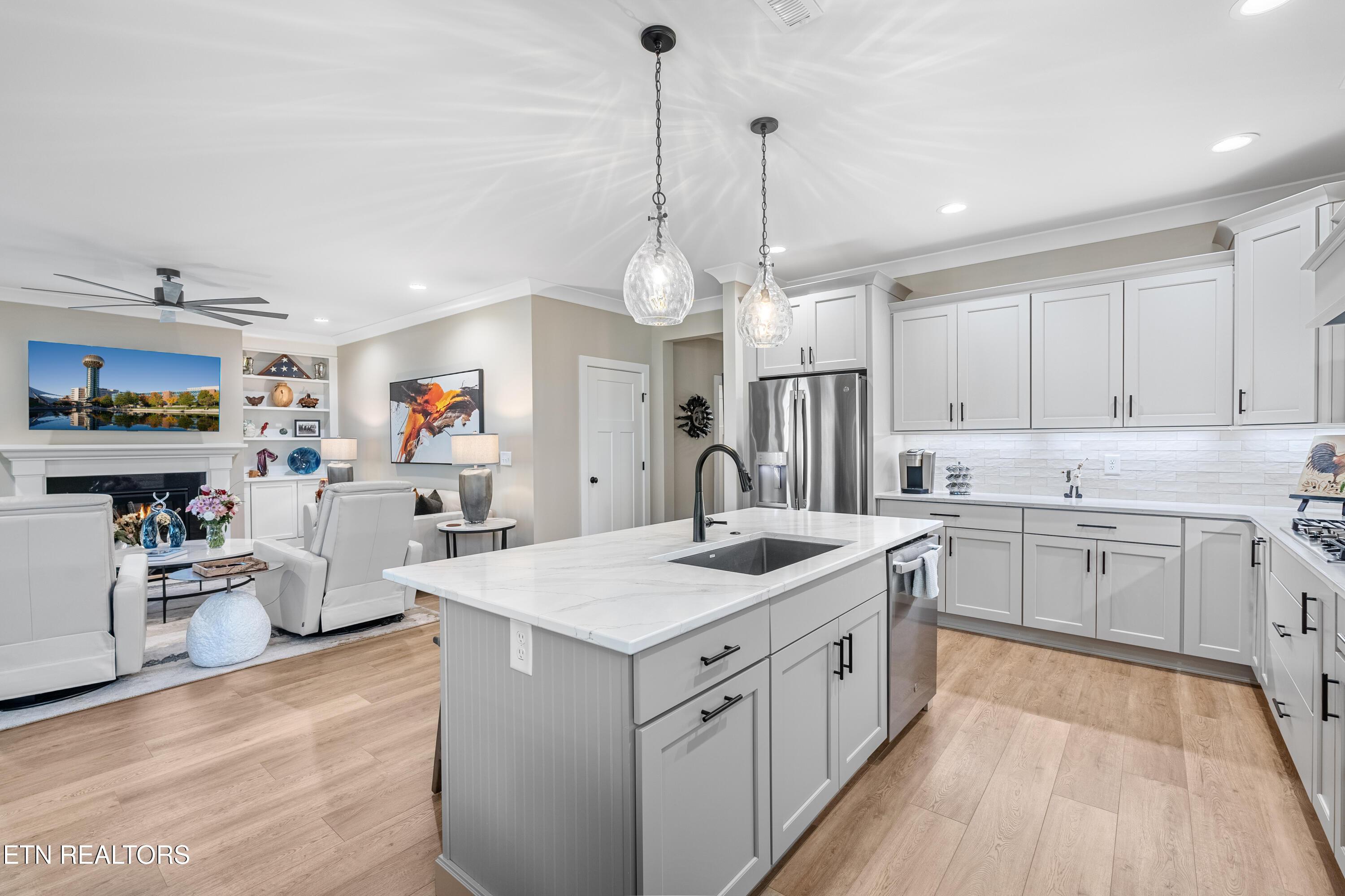 Fort Loudoun and Tellico Lake Real Estate - Image# 21