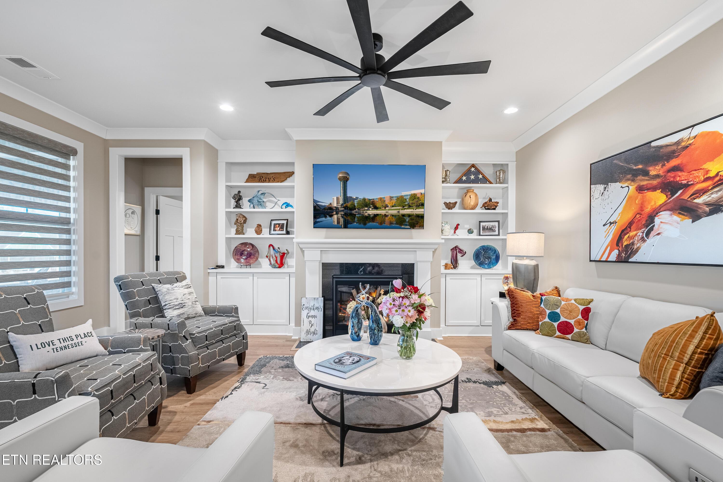 Fort Loudoun and Tellico Lake Real Estate - Image# 26