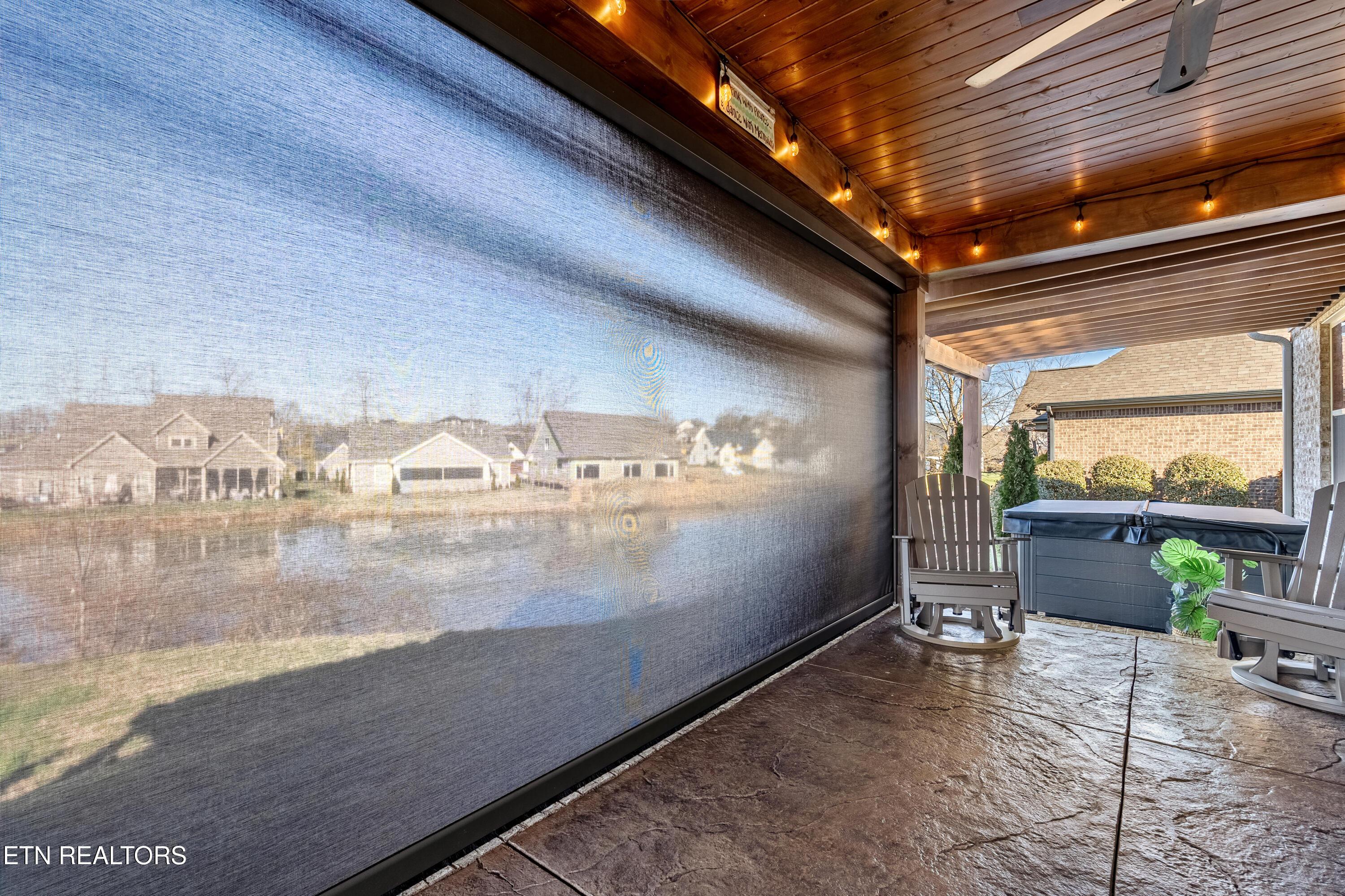 Fort Loudoun and Tellico Lake Real Estate - Image# 44