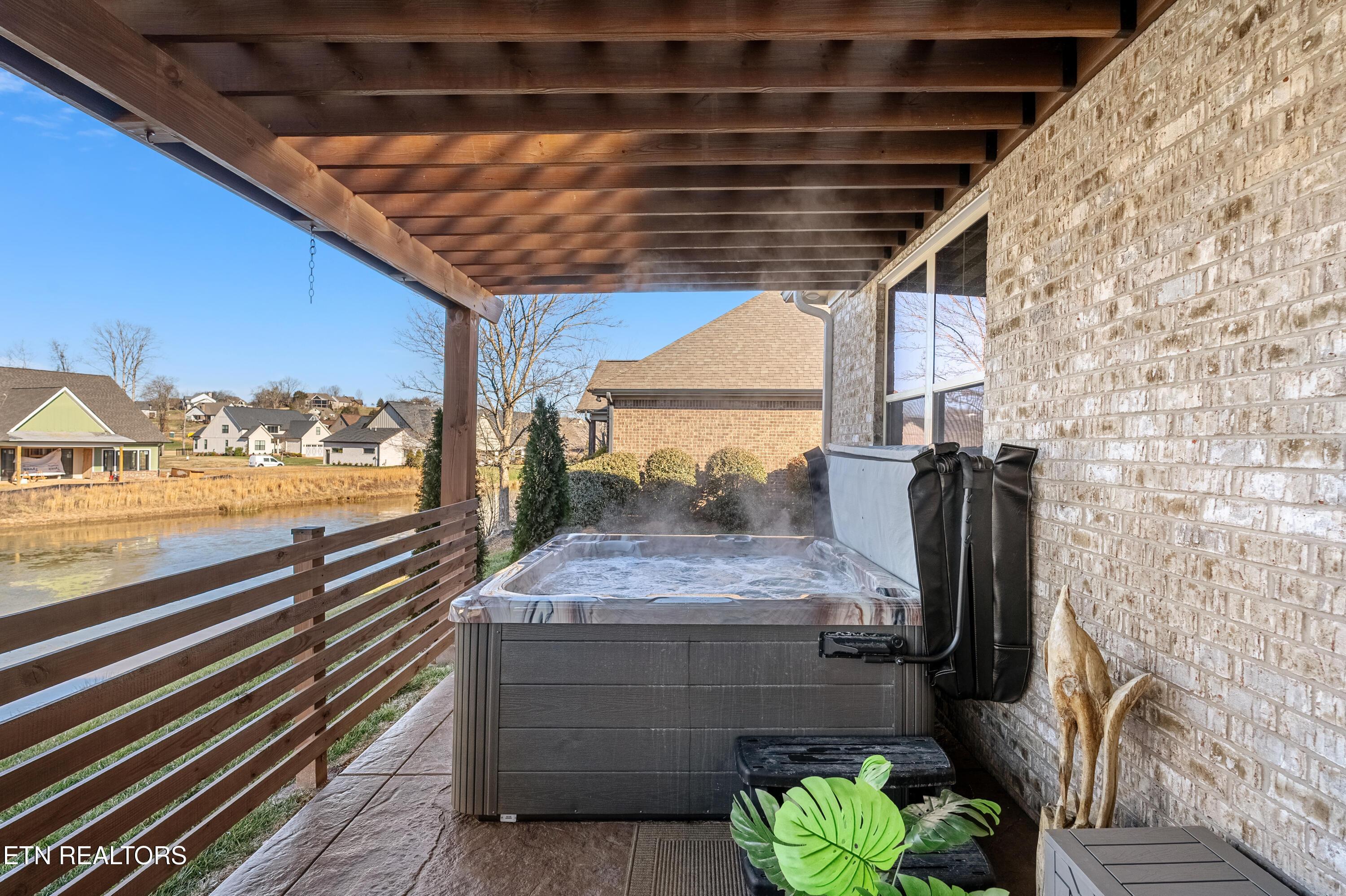 Fort Loudoun and Tellico Lake Real Estate - Image# 45