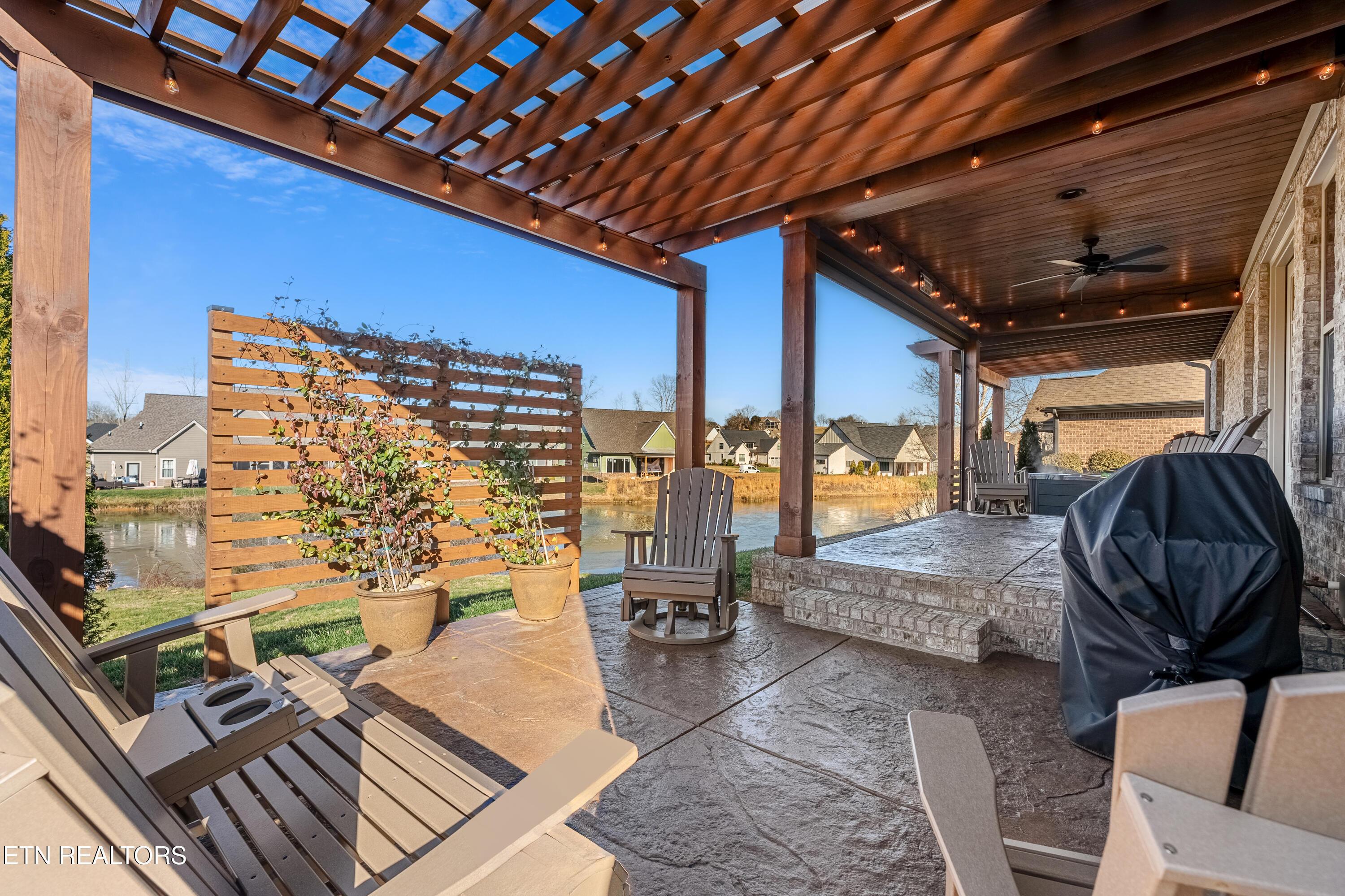 Fort Loudoun and Tellico Lake Real Estate - Image# 48