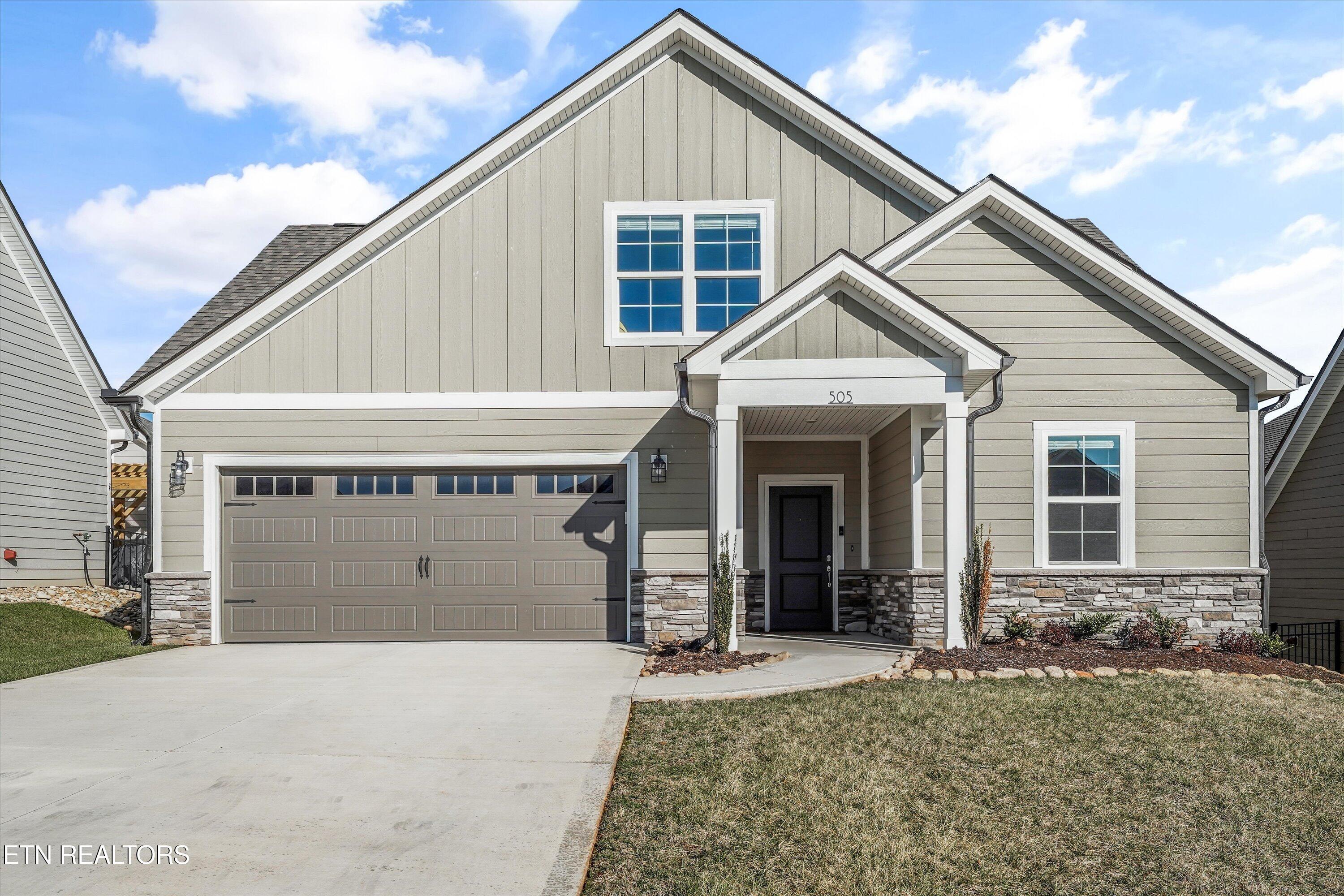 Fort Loudoun and Tellico Lake Real Estate - Image# 1