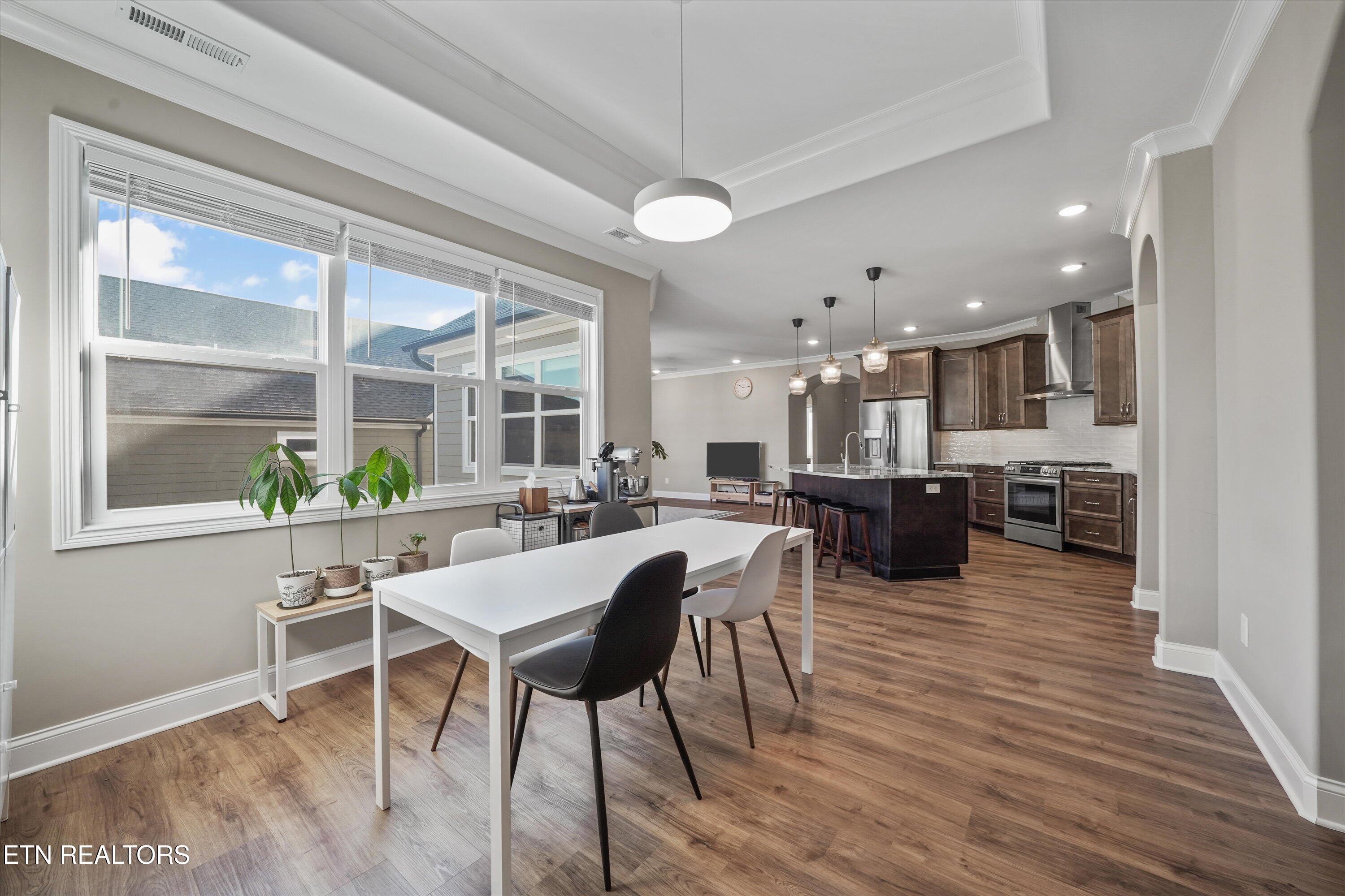 Fort Loudoun and Tellico Lake Real Estate - Image# 27