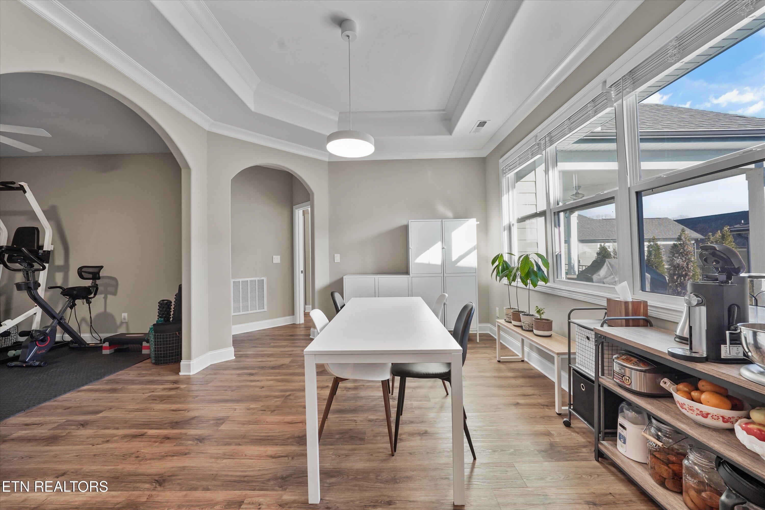 Fort Loudoun and Tellico Lake Real Estate - Image# 20