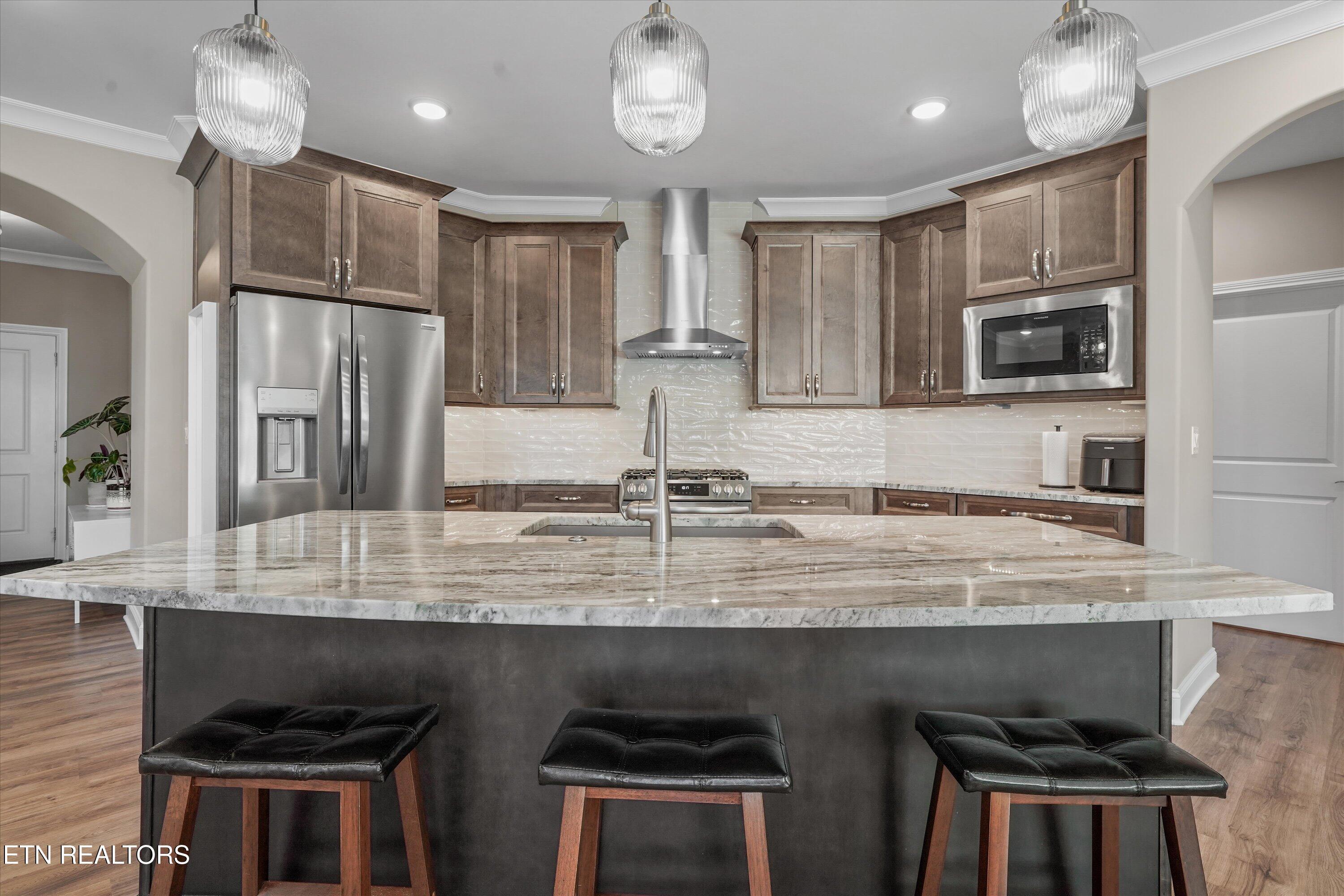 Fort Loudoun and Tellico Lake Real Estate - Image# 14