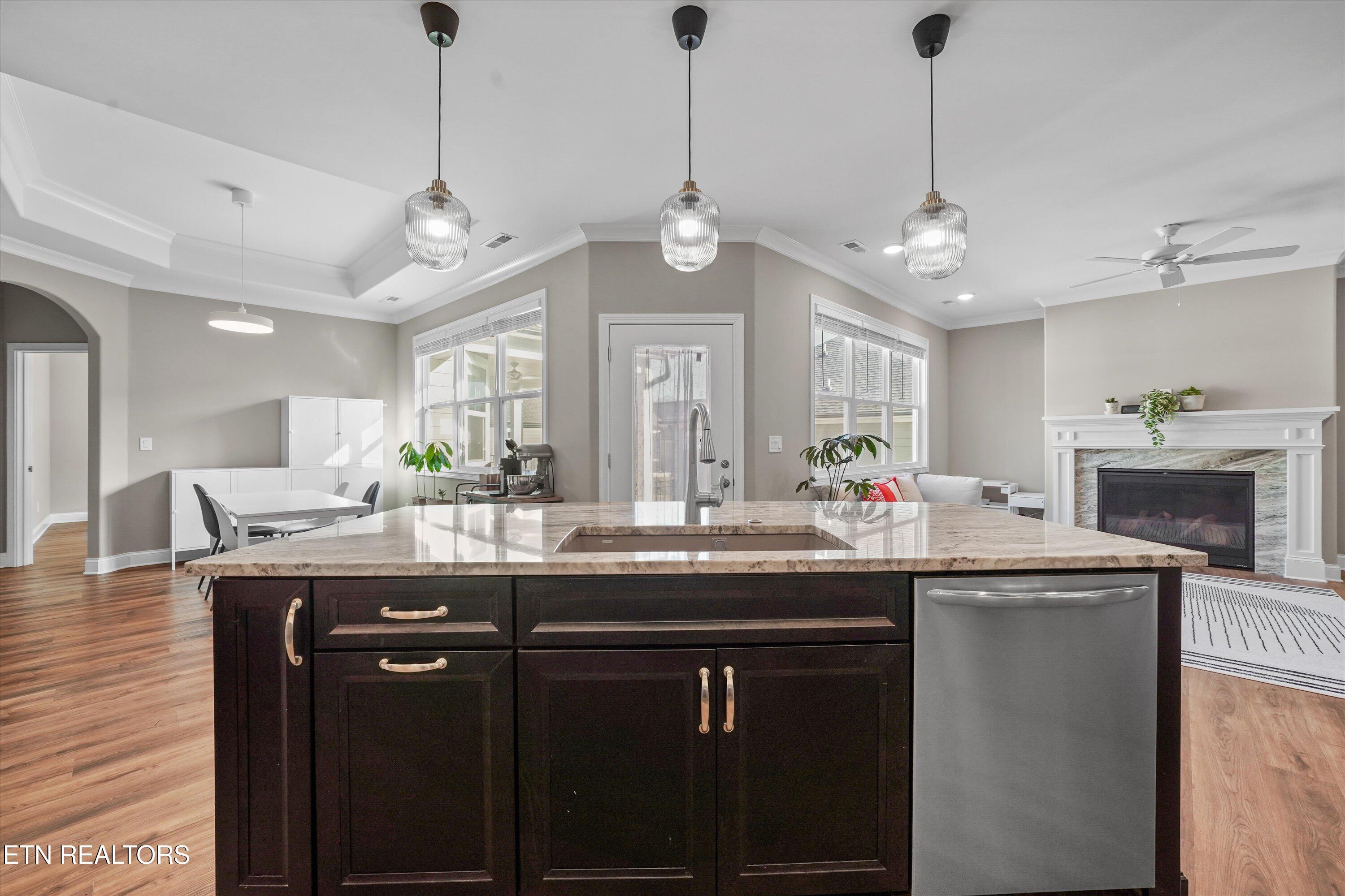 Fort Loudoun and Tellico Lake Real Estate - Image# 18