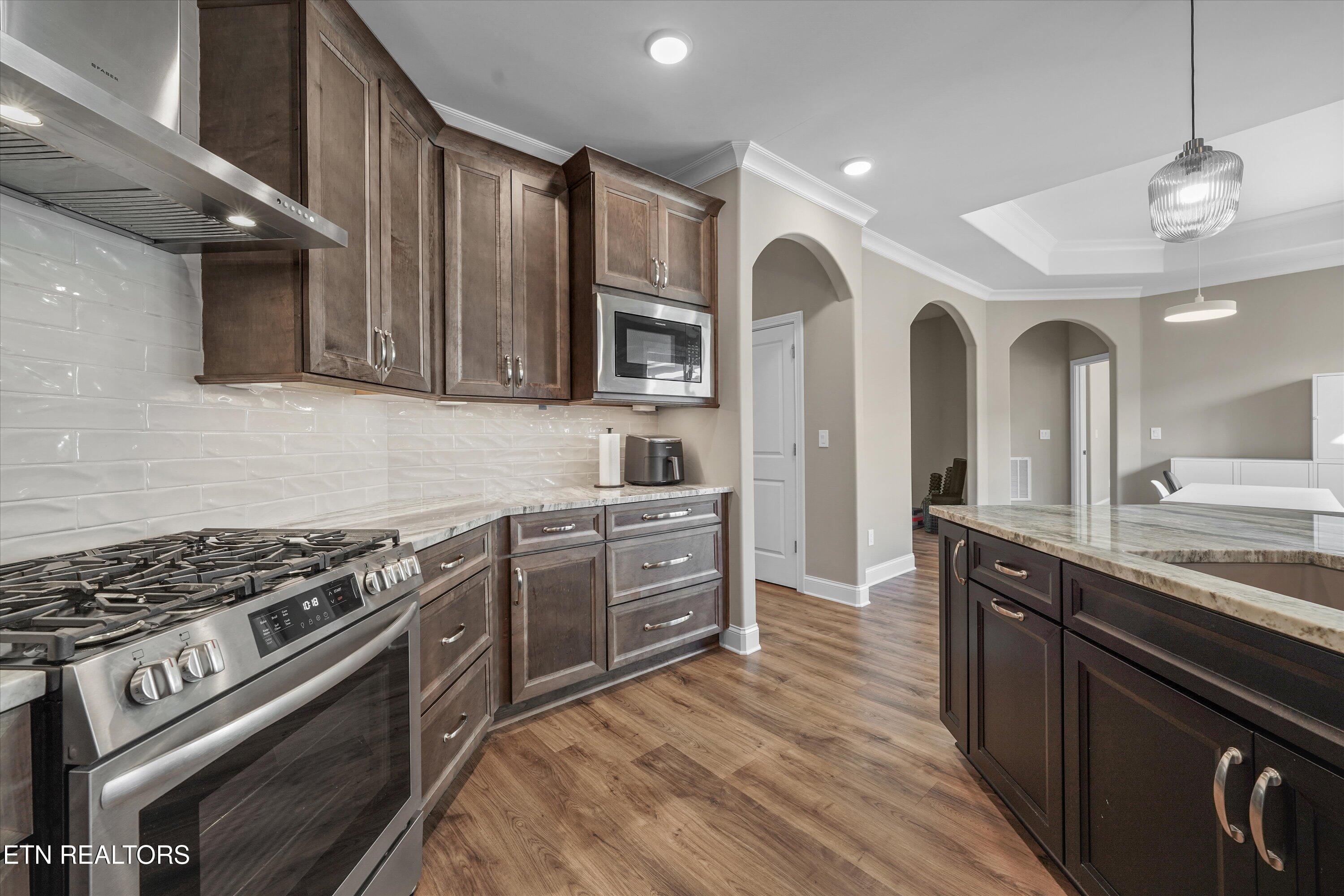 Fort Loudoun and Tellico Lake Real Estate - Image# 16